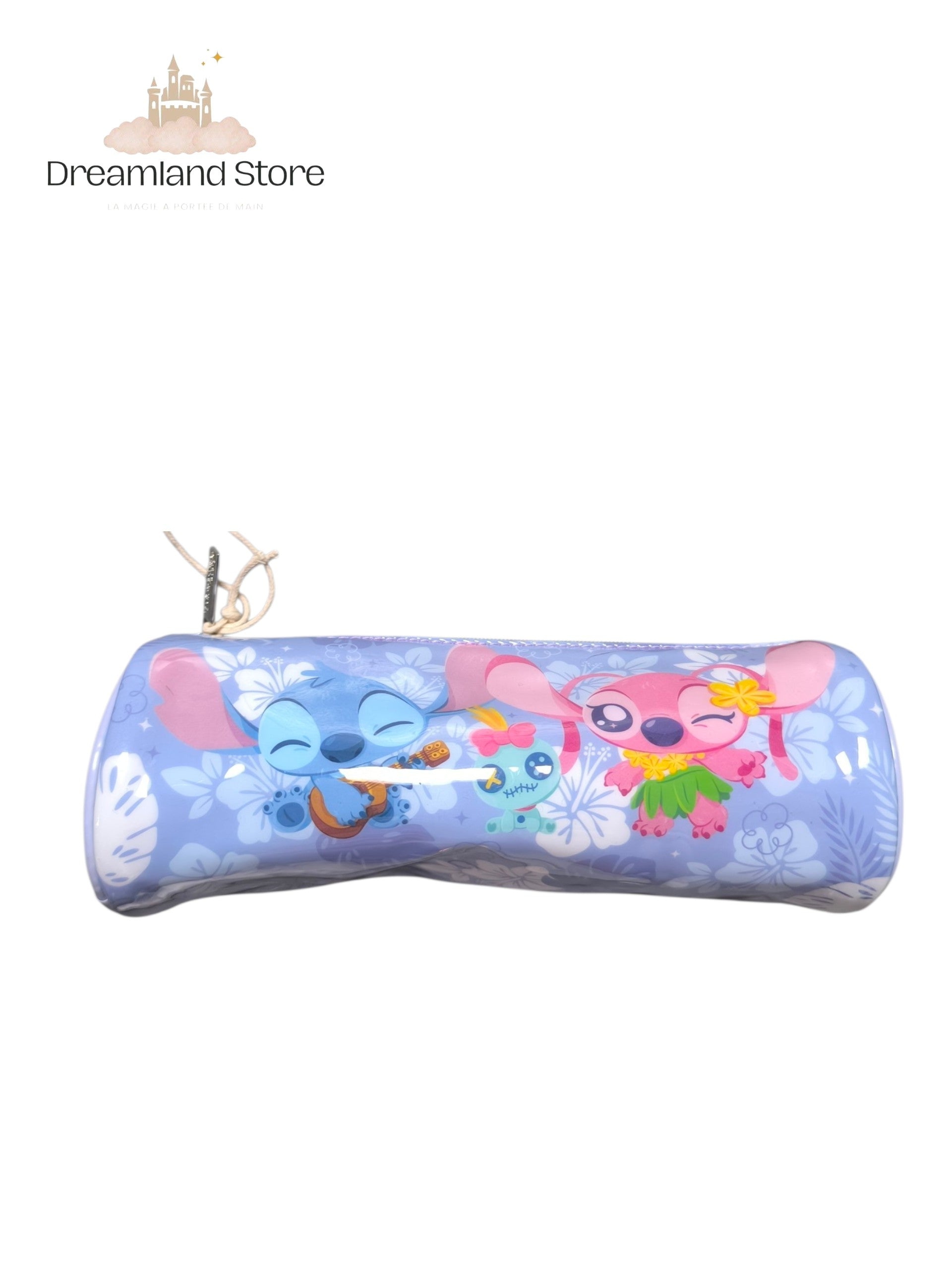 Trousse Stitch