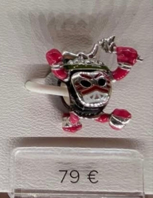 Charms Kakamora