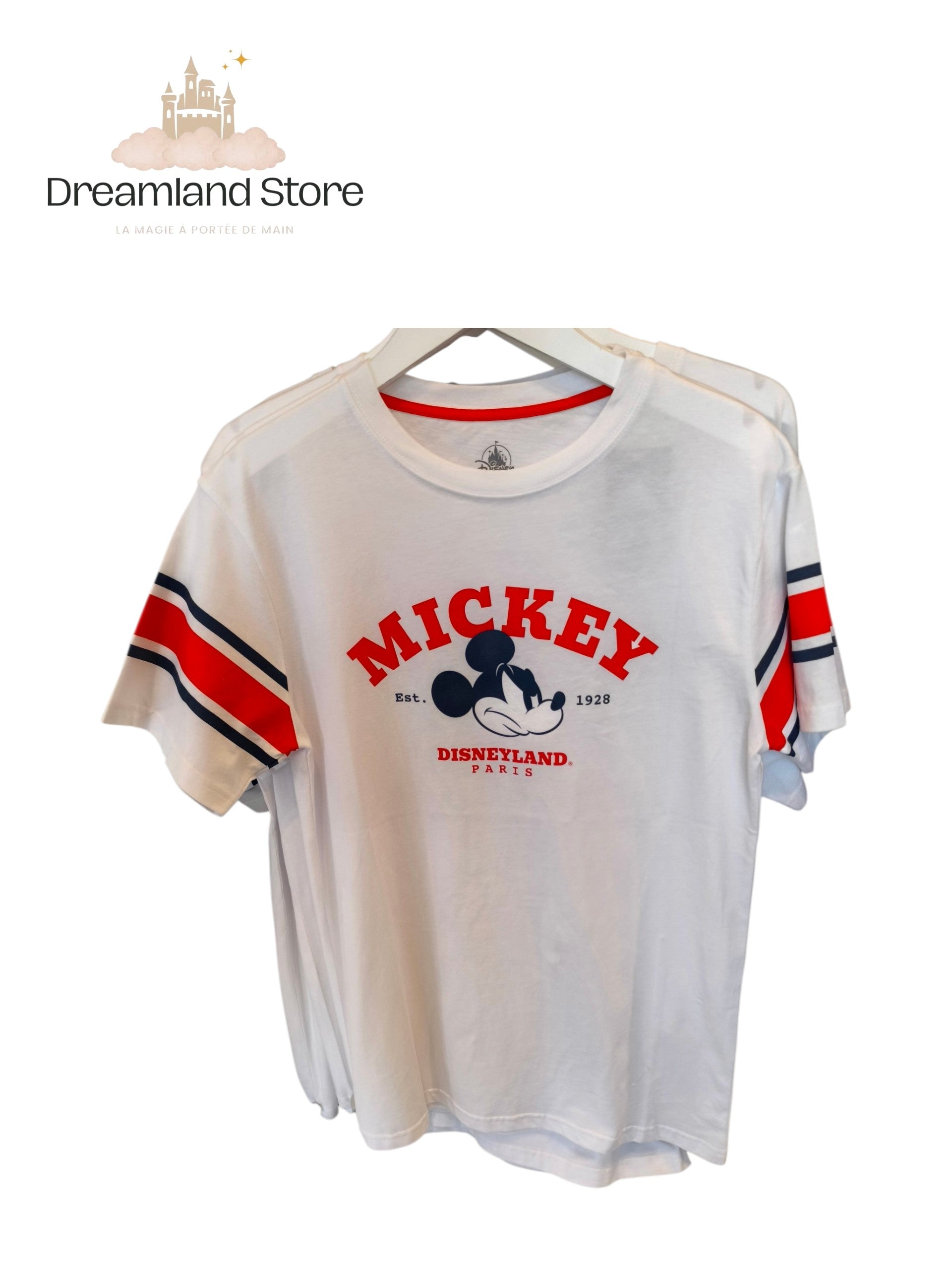 T-shirt Mickey