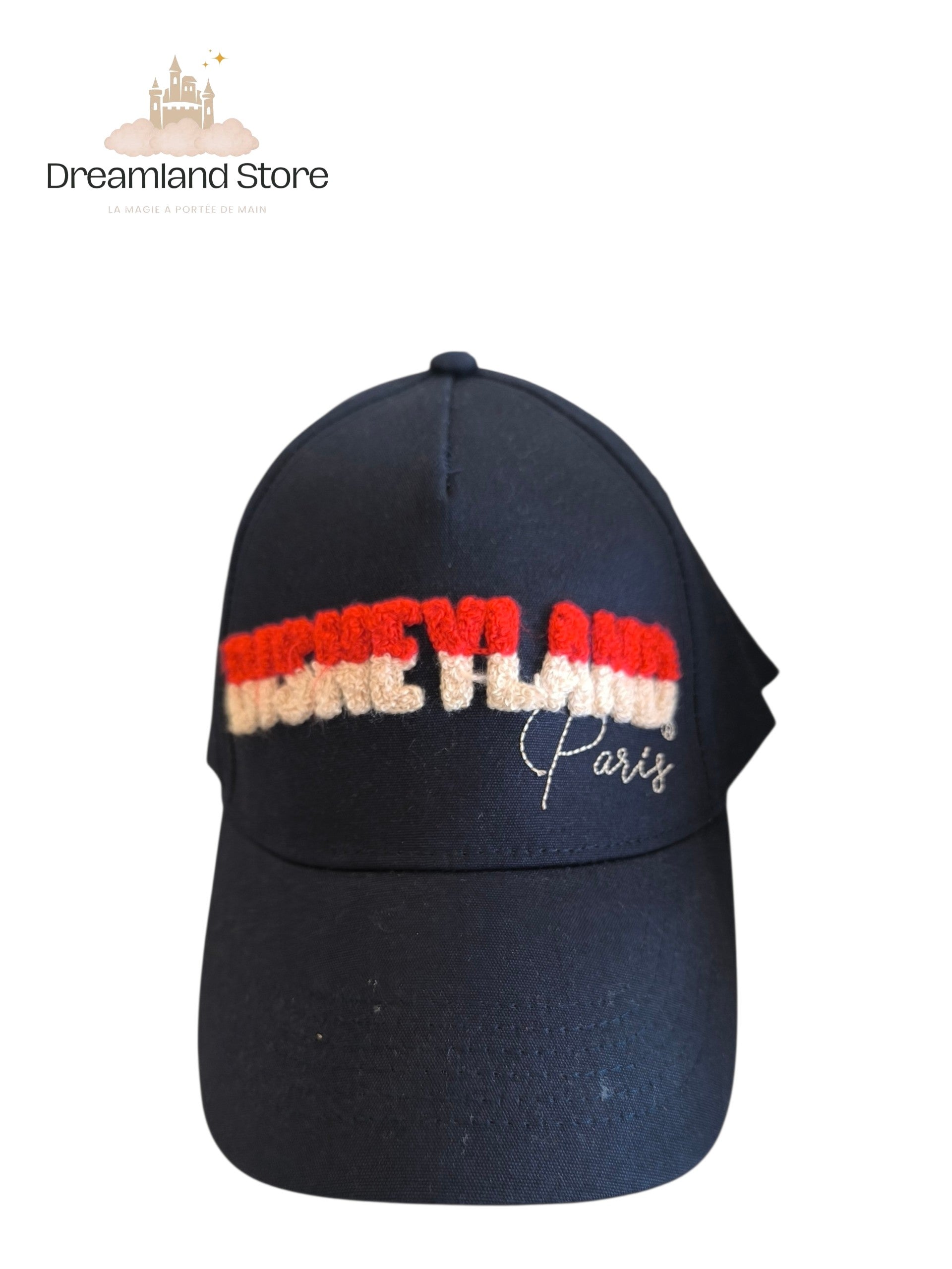 Casquette Disneyland Paris