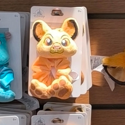 Chouchou Simba