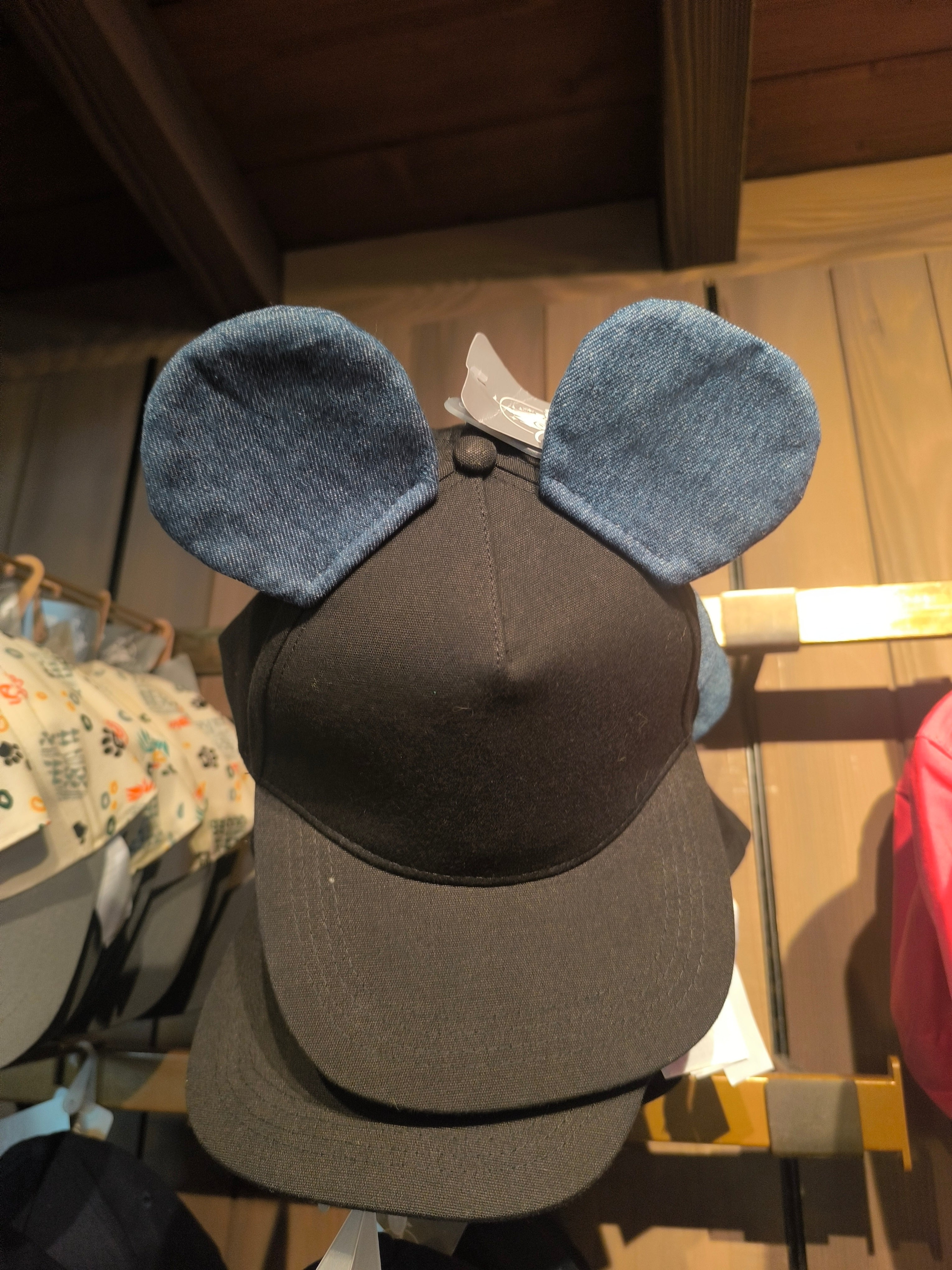 Casquette Mickey