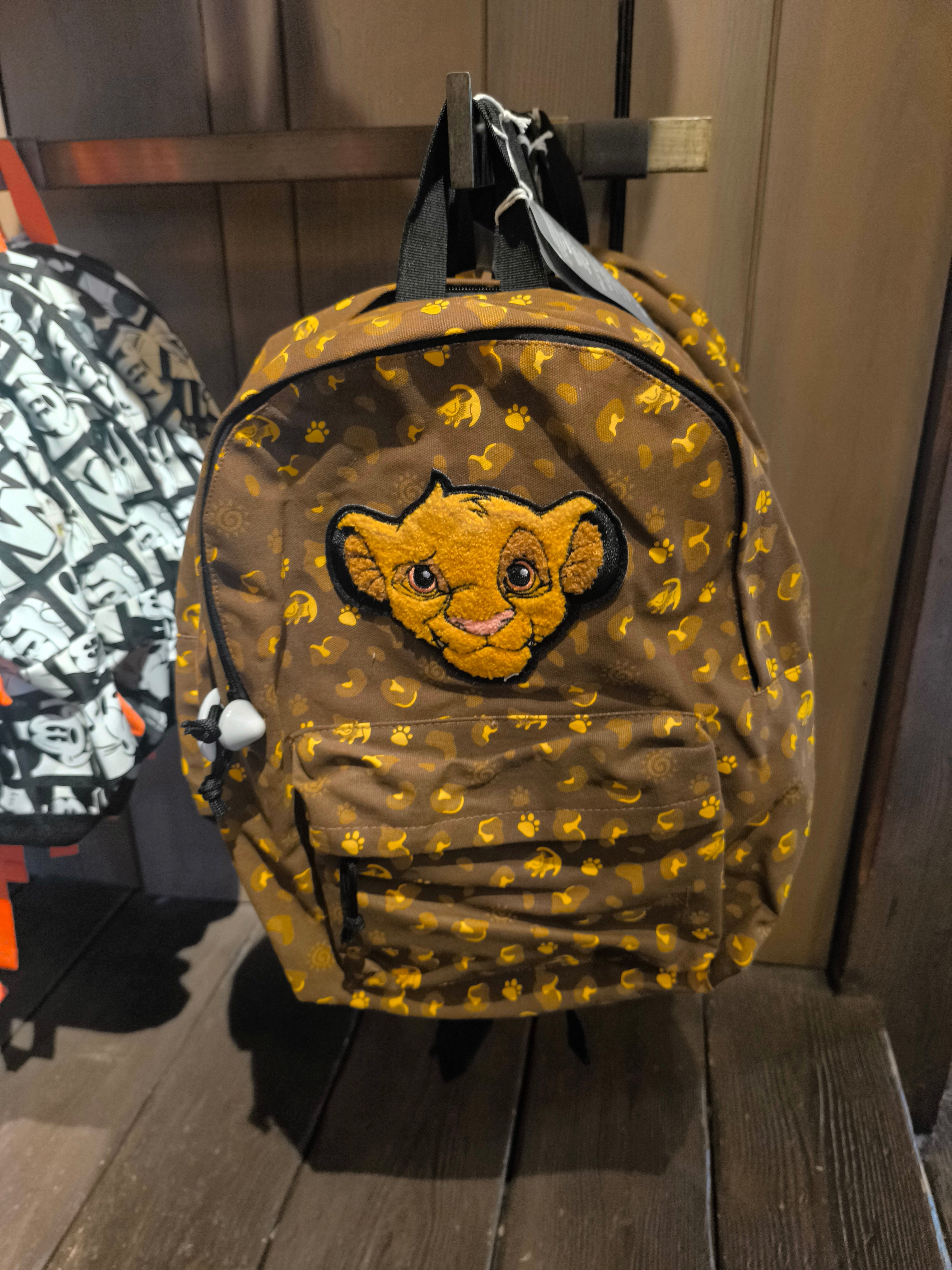 Sac Simba