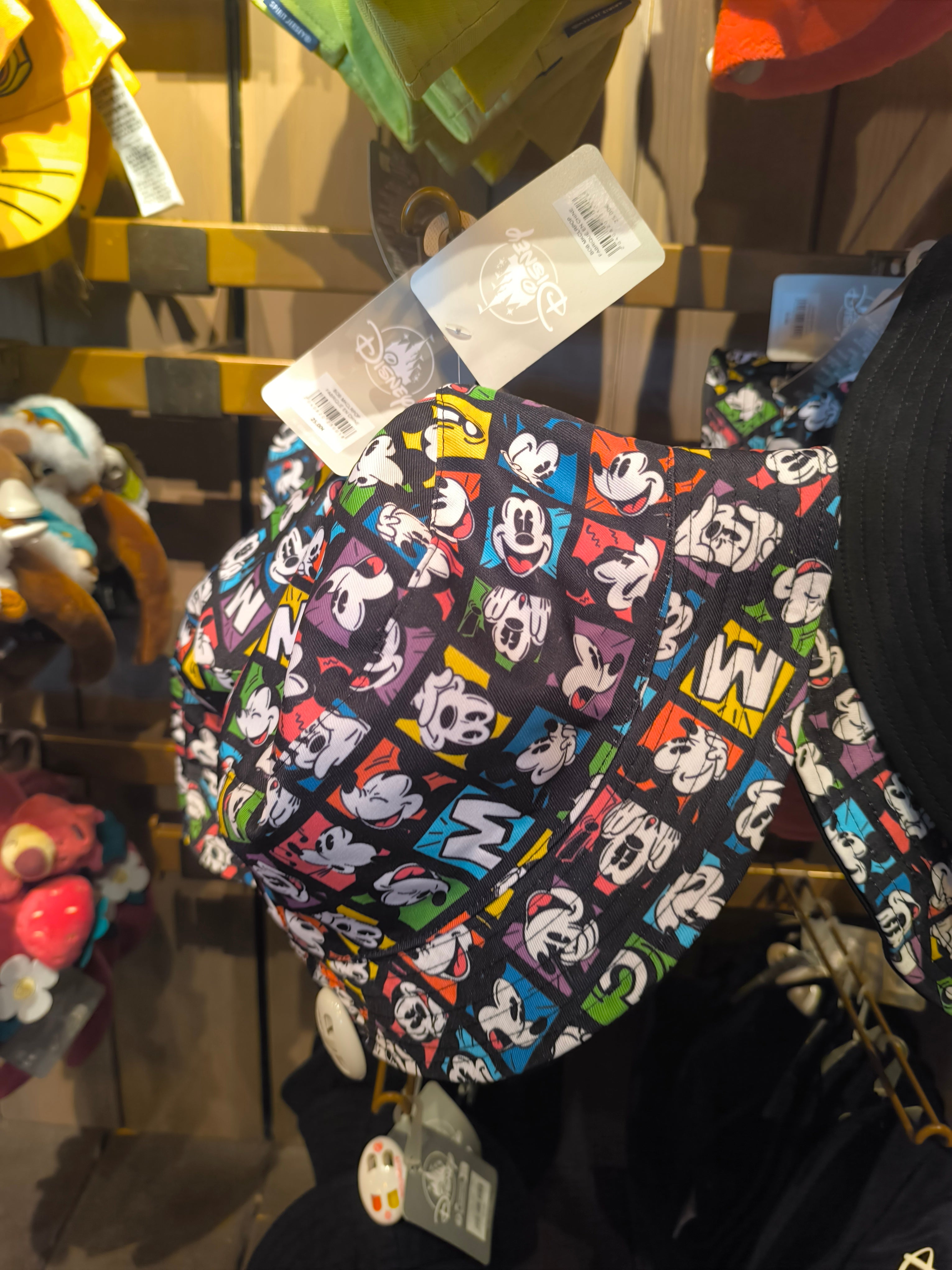 Bob Mickey