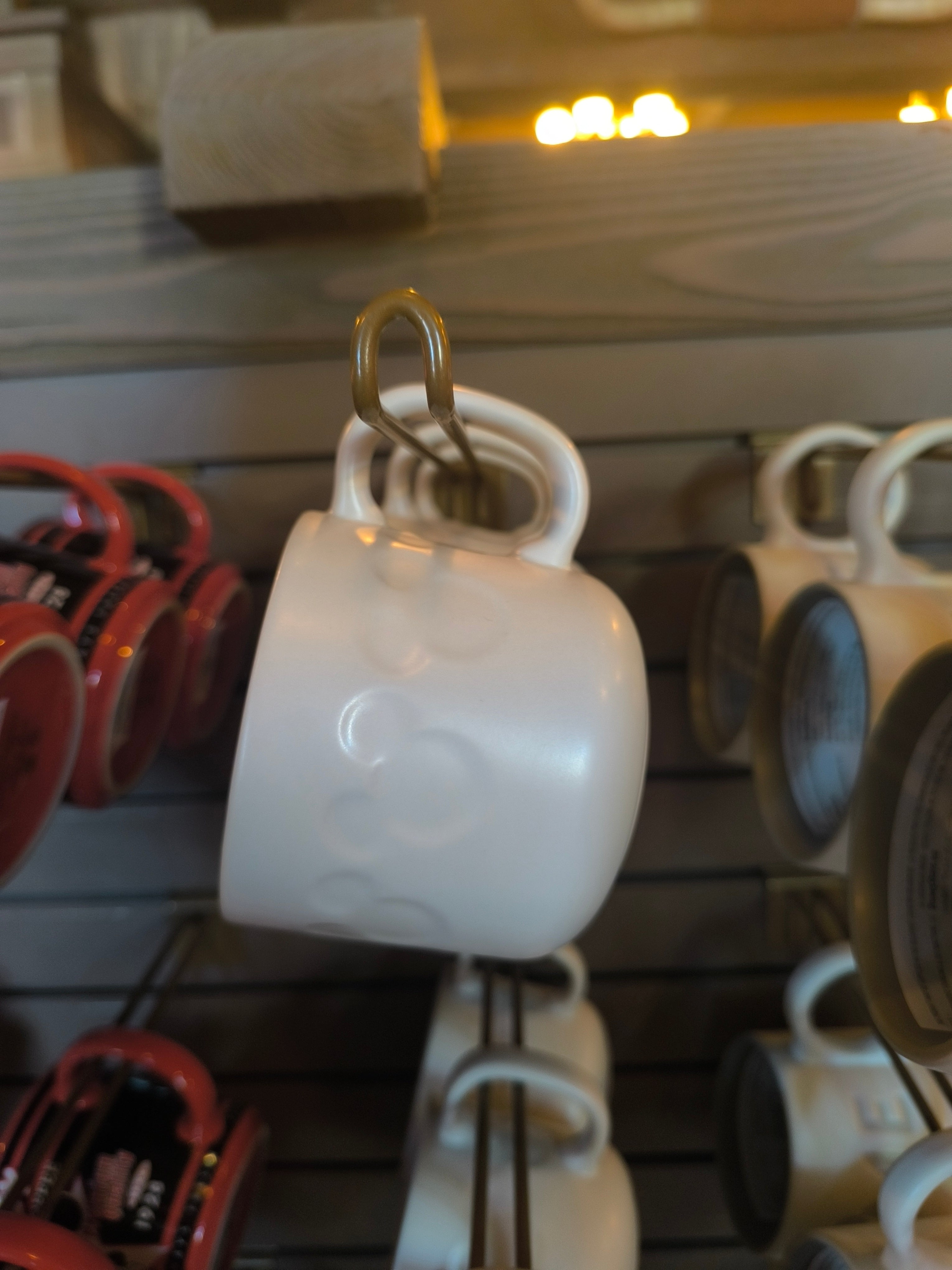 Mug Home blanc