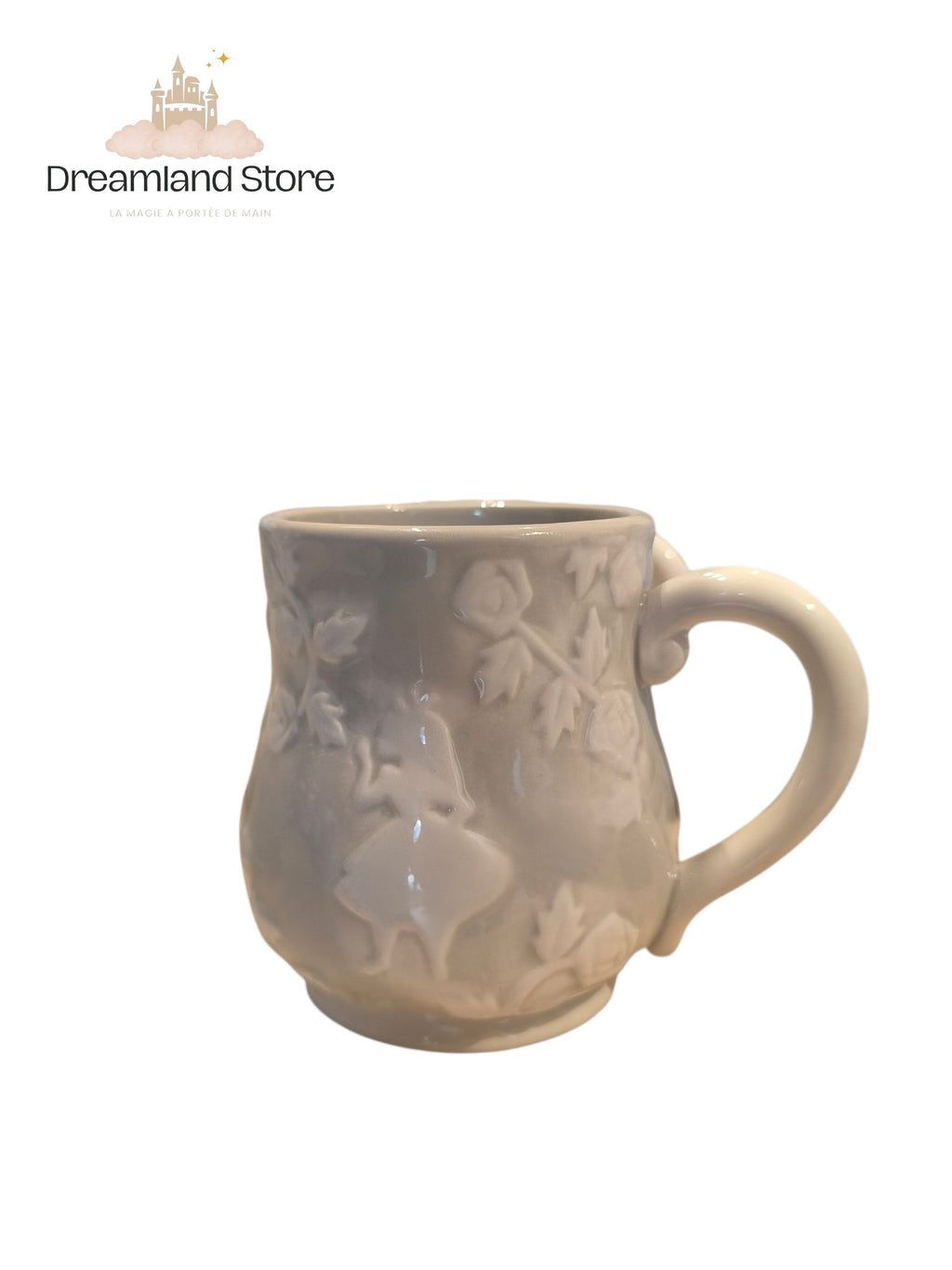 Mug Alice aux pays des merveilles