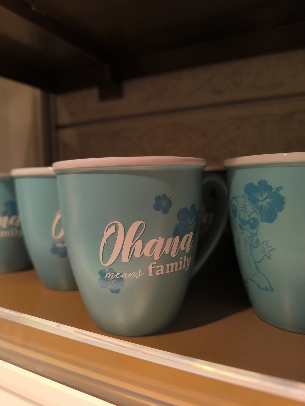 Mug Stitch