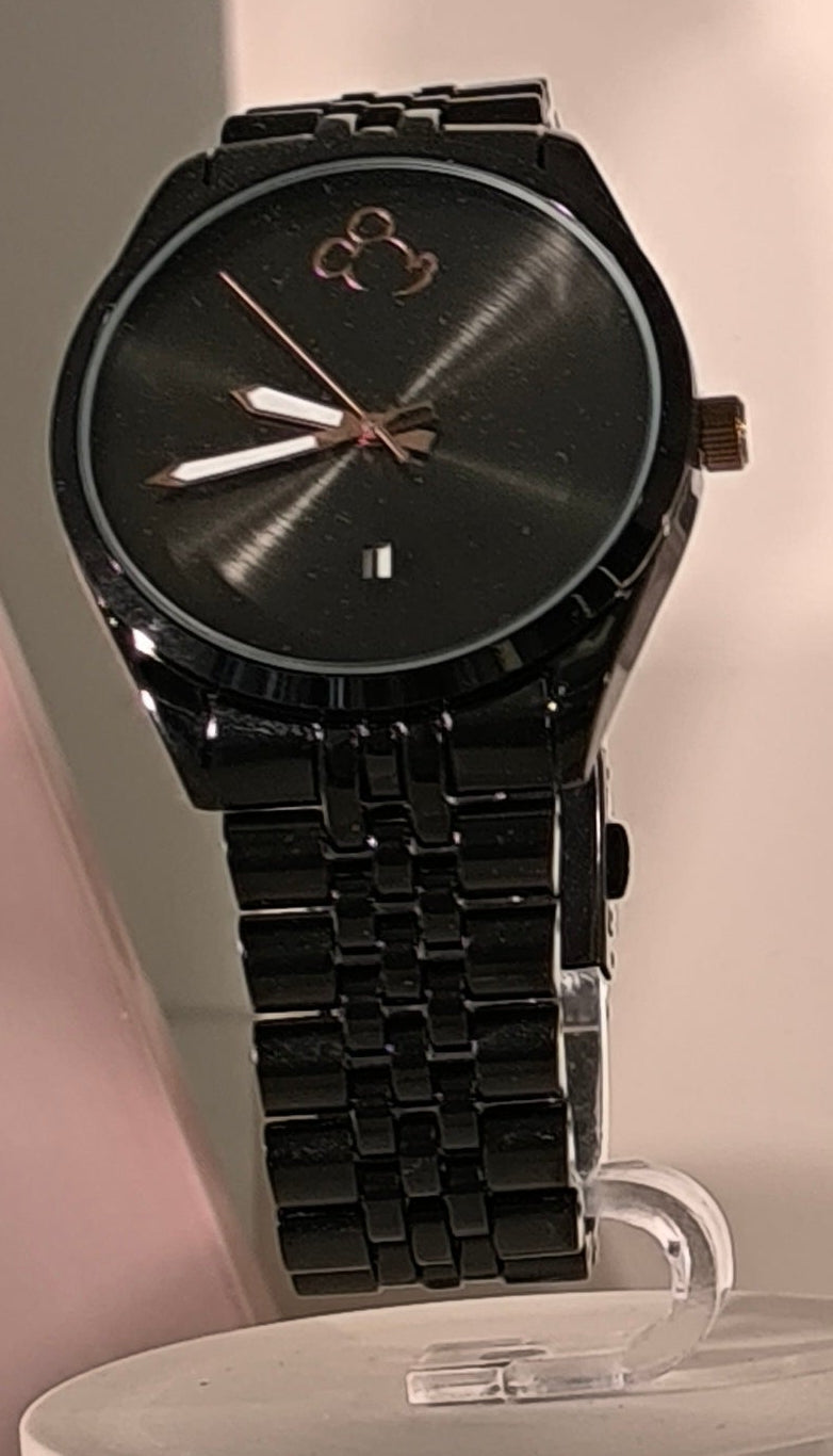 Montre Mickey