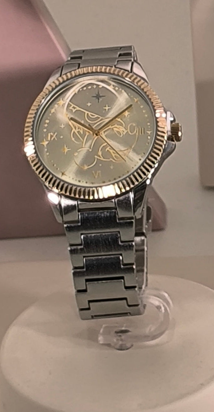 Montre Mickey