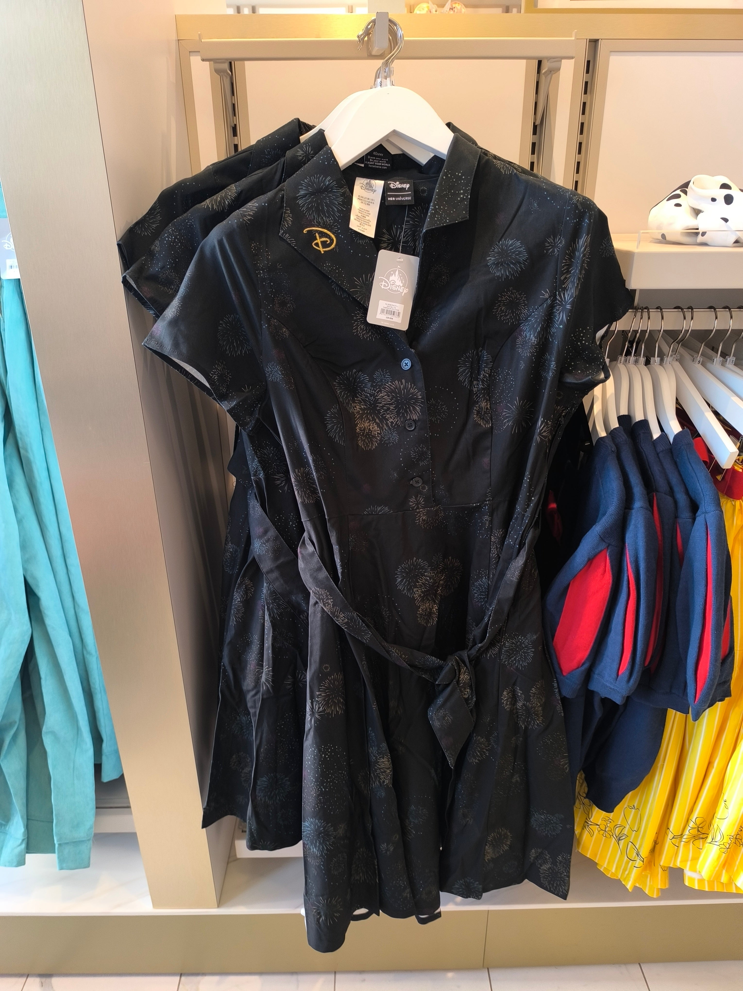 Robe Disney