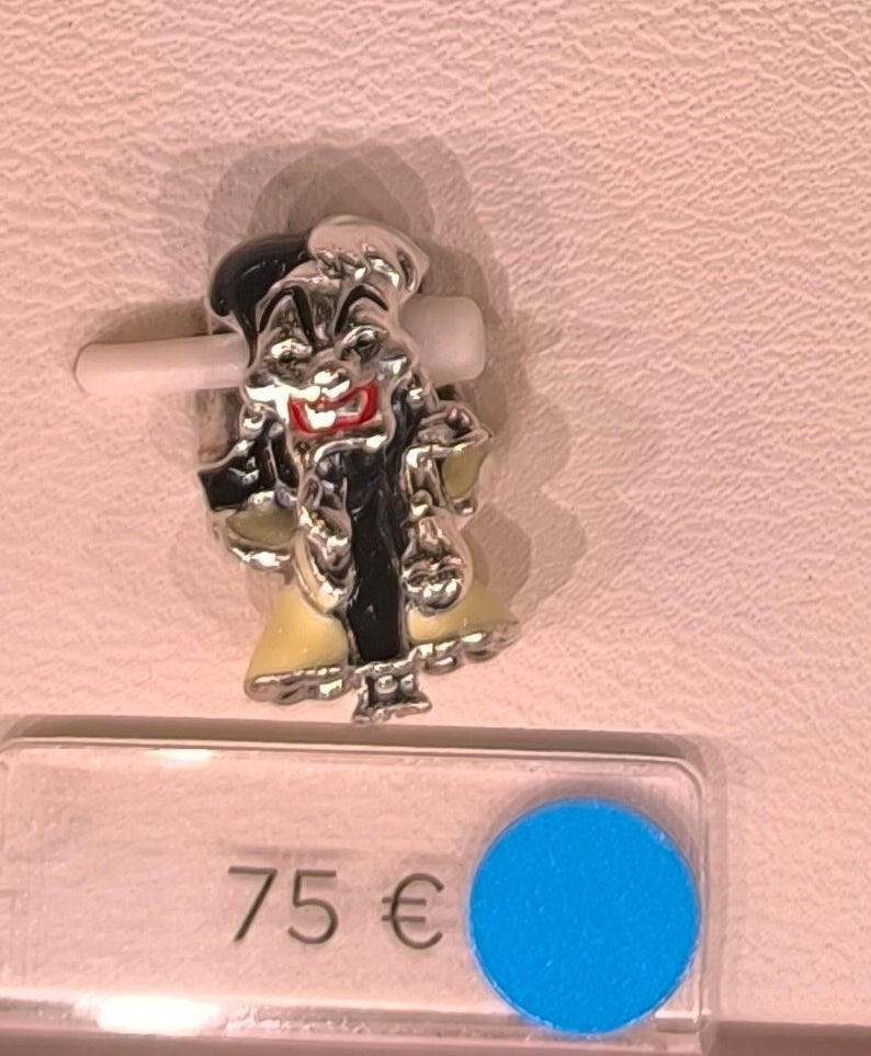 Charms Cruella