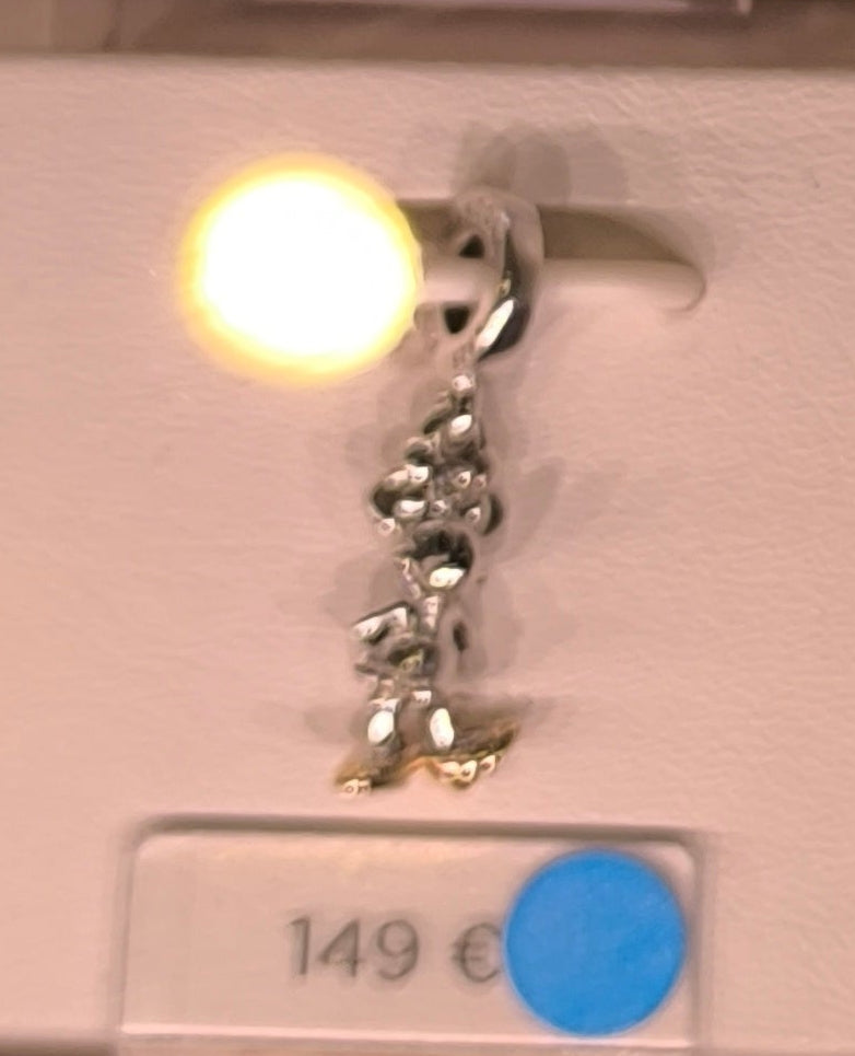 Charms Minnie