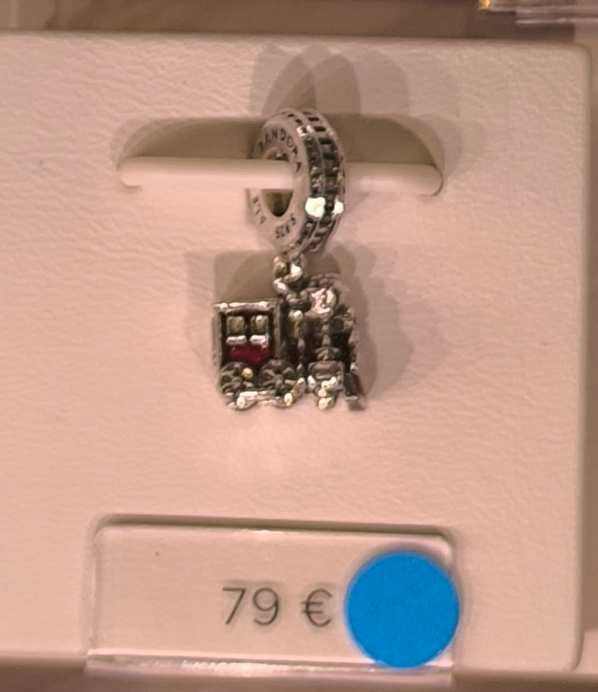 Charms Train