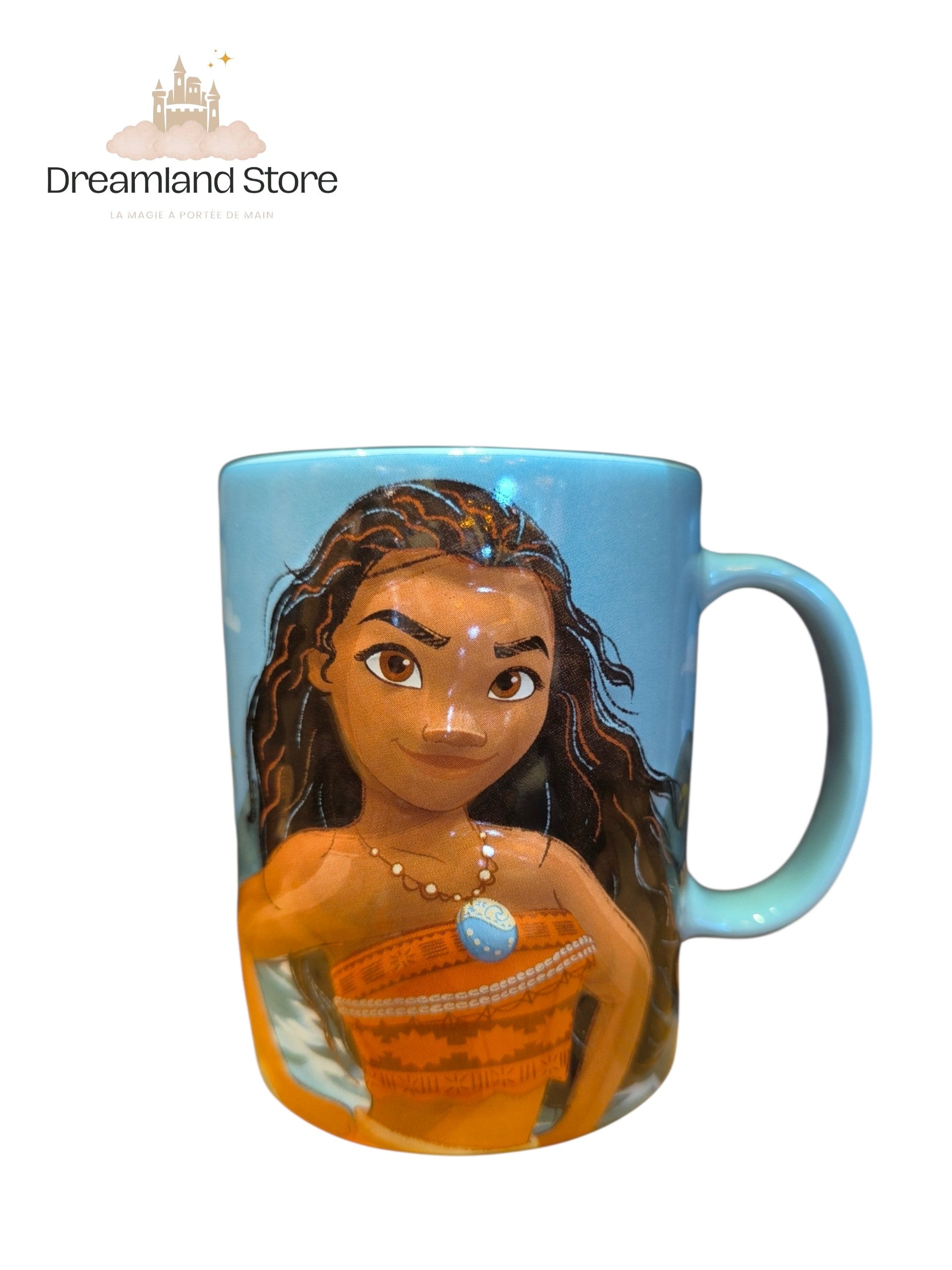 Mug Vaiana