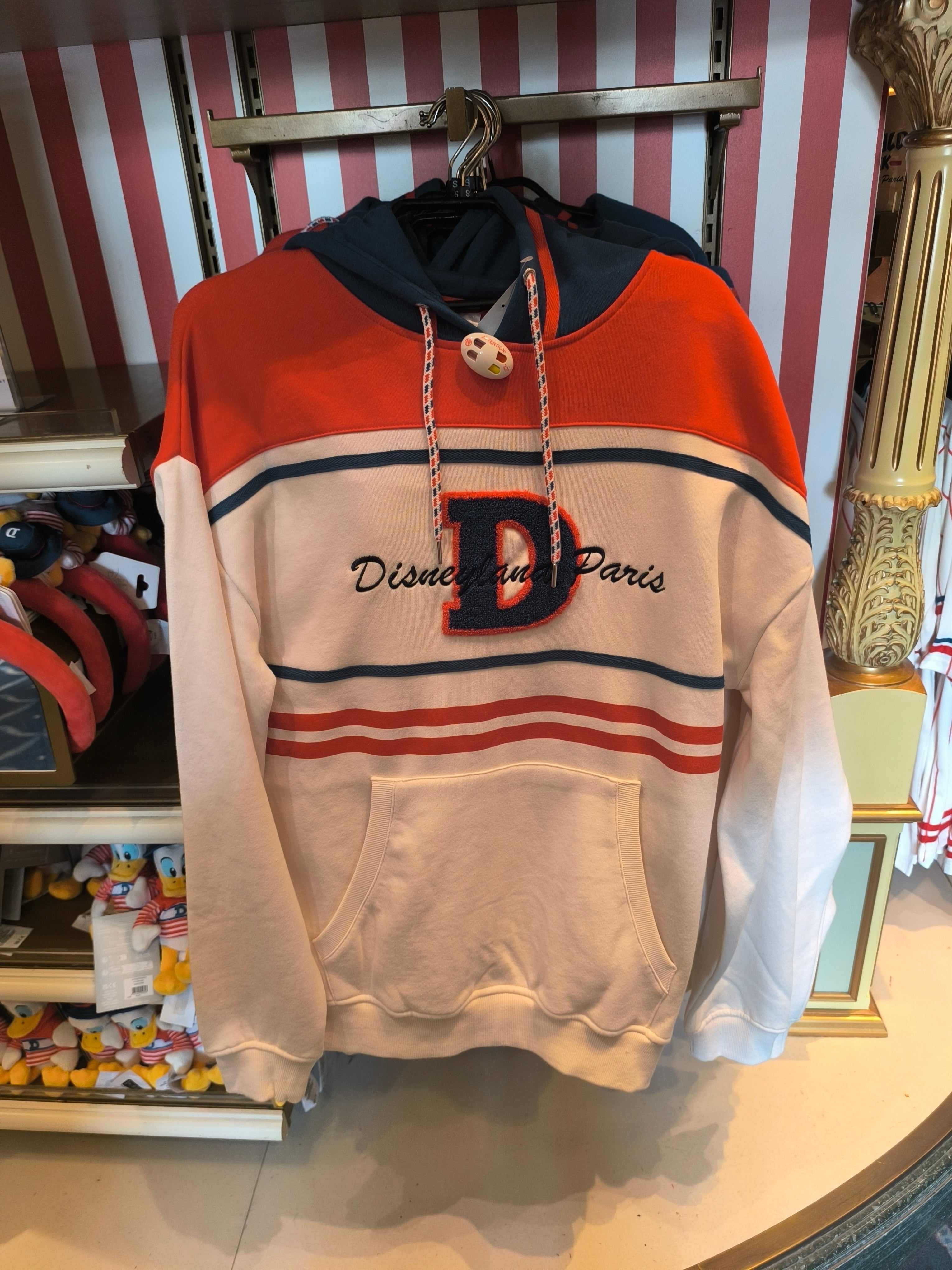 Pull Donald