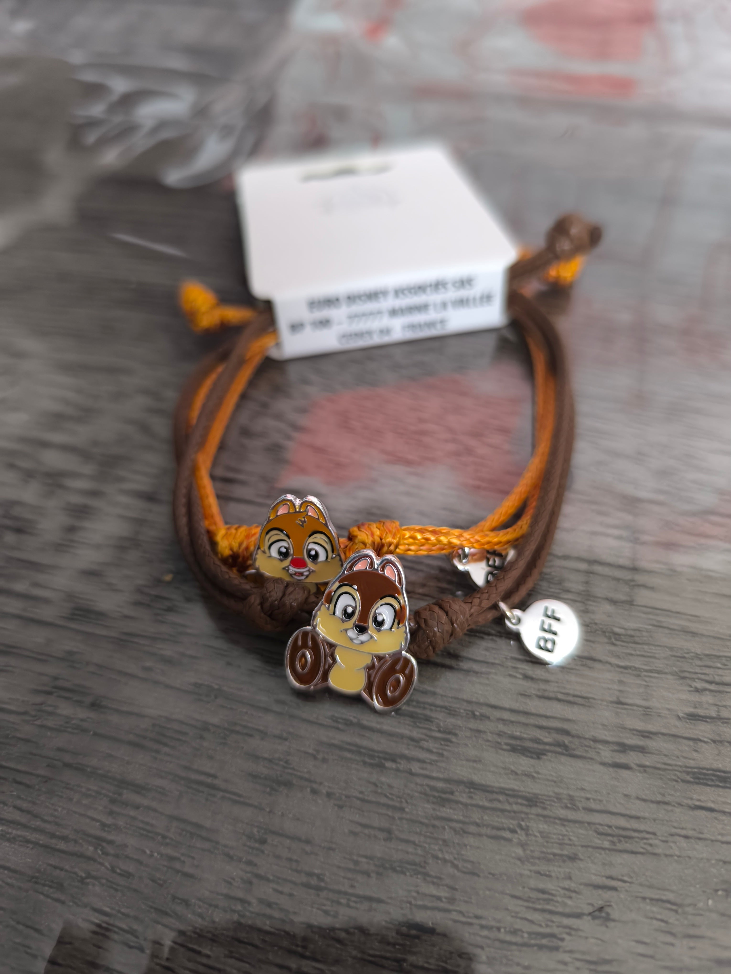 Bracelet tic et tac