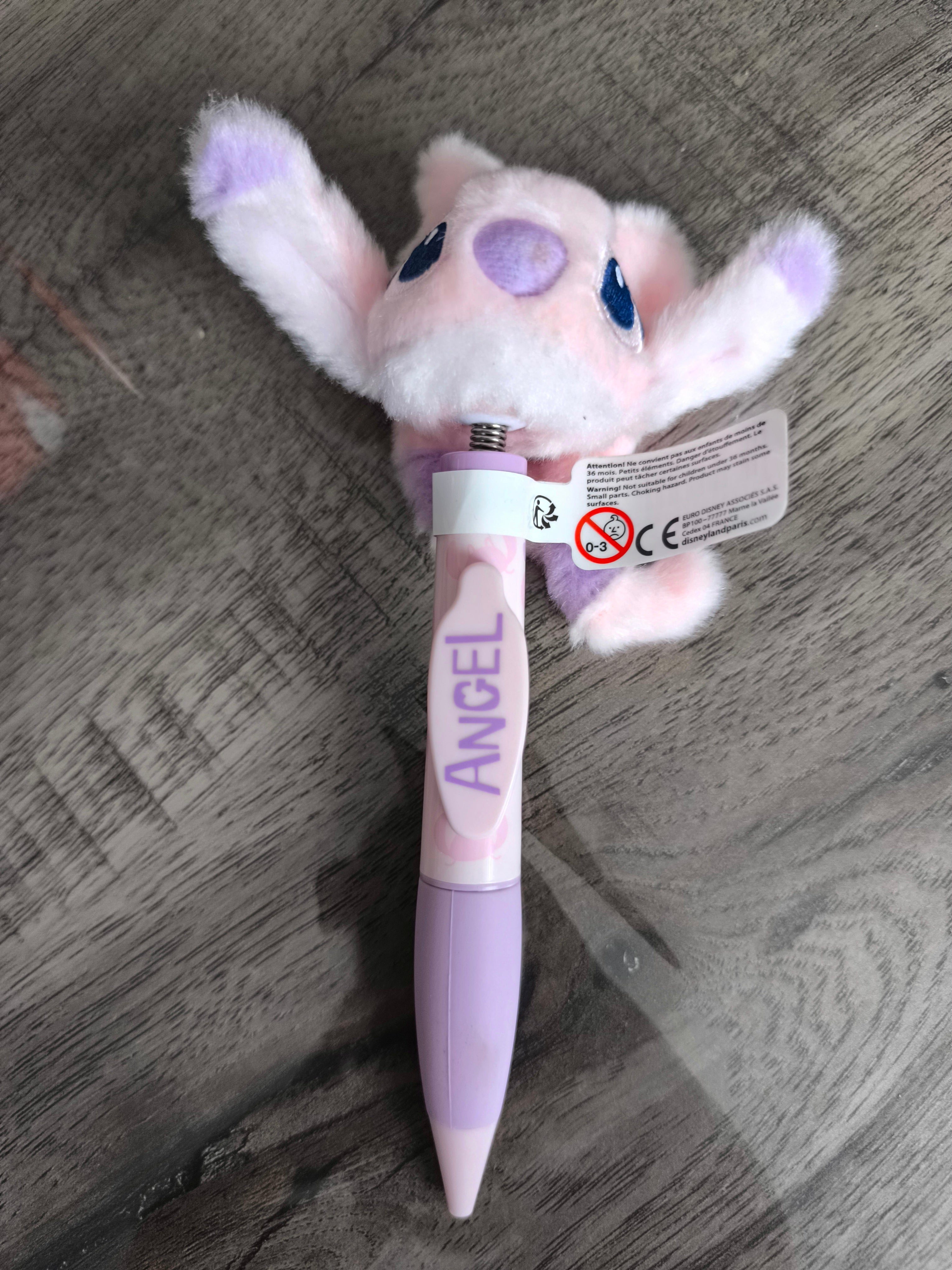 Stylo Angel