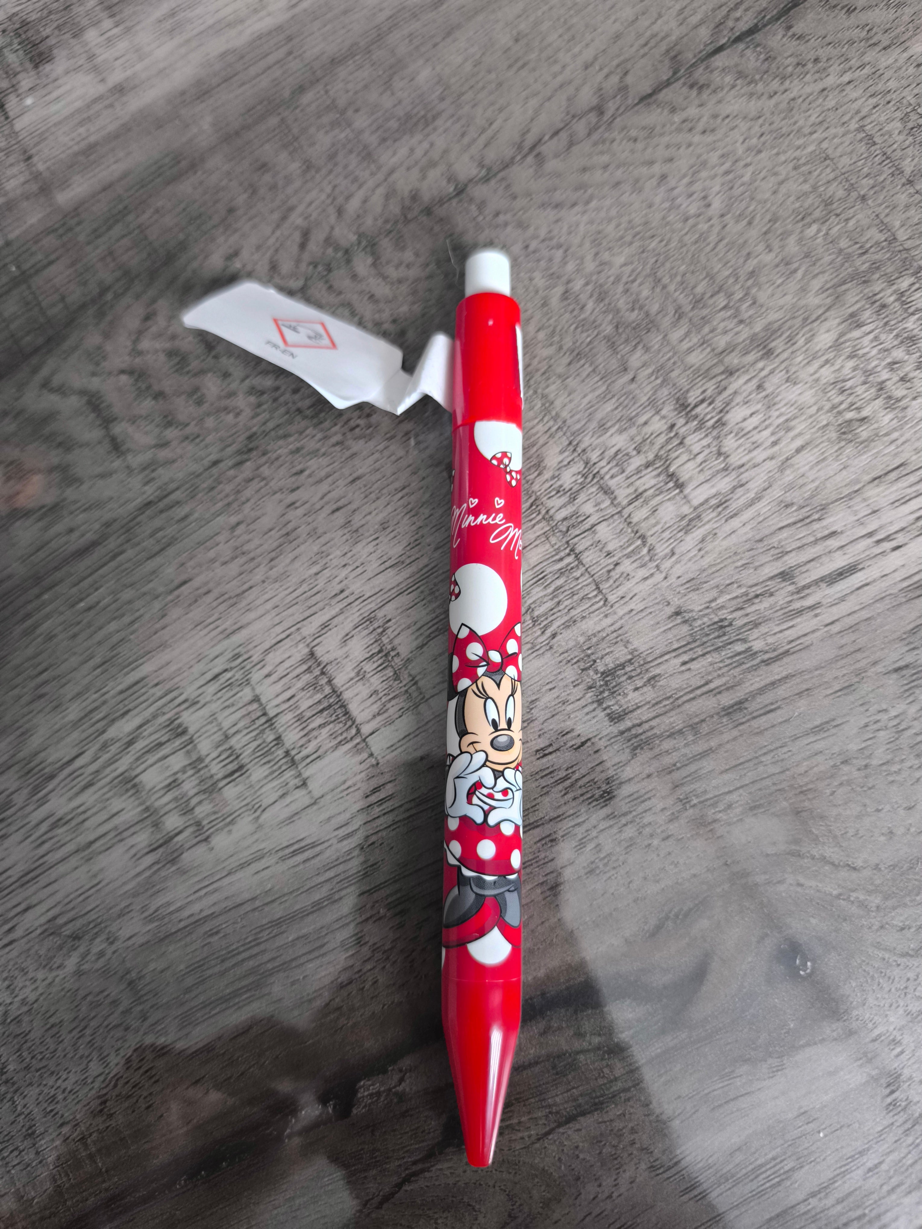 Stylo Minnie