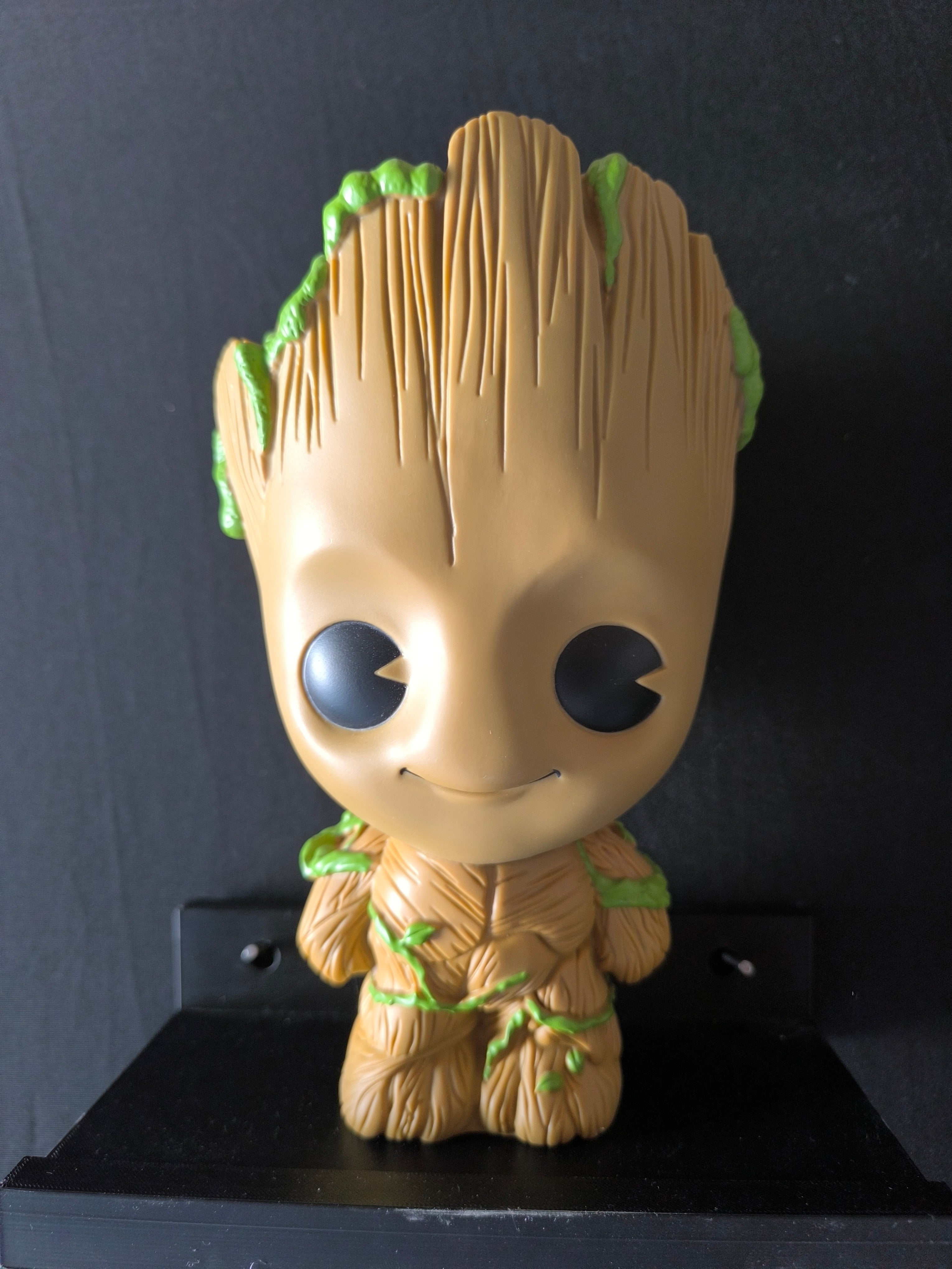 Tirelire groot