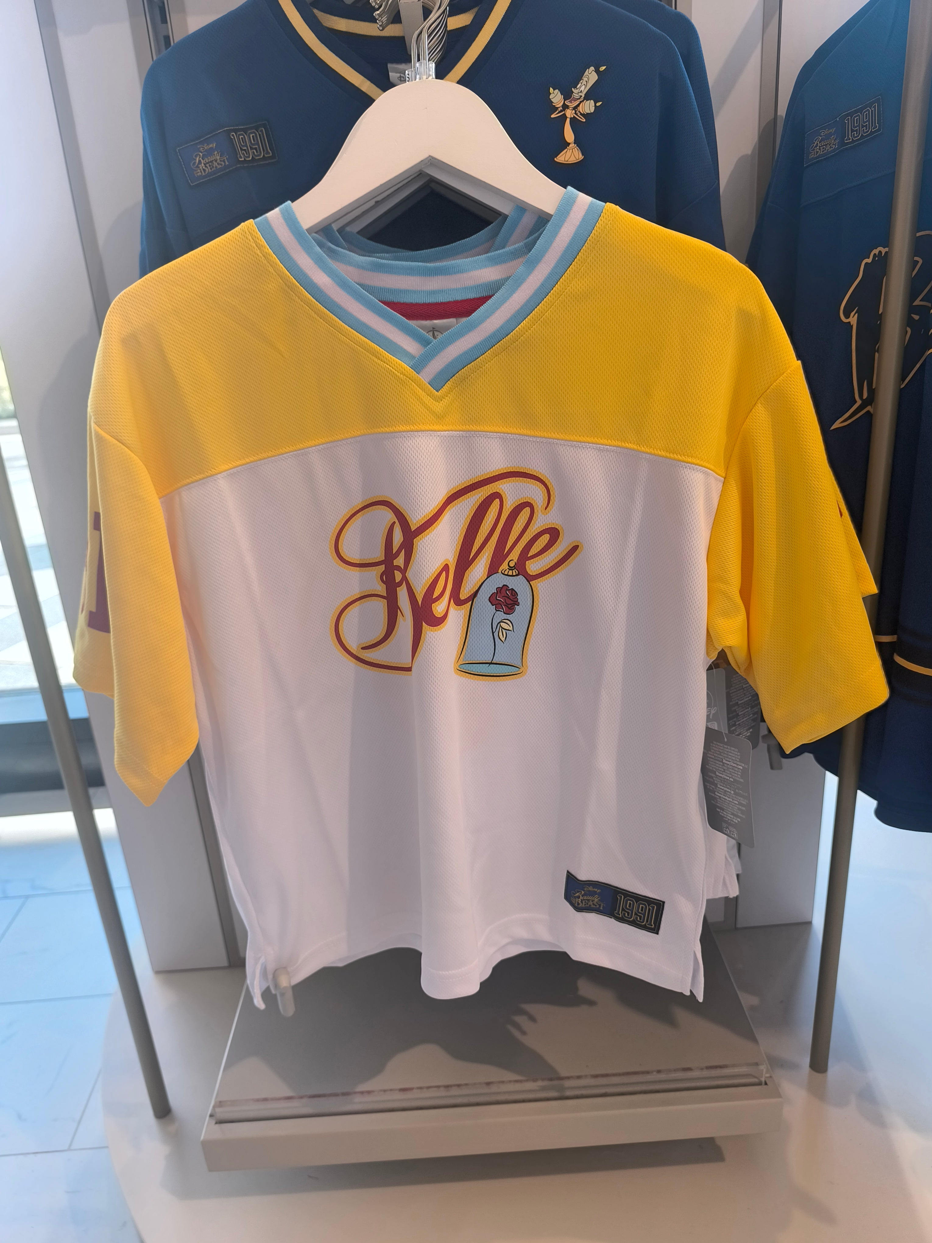 Maillot Belle