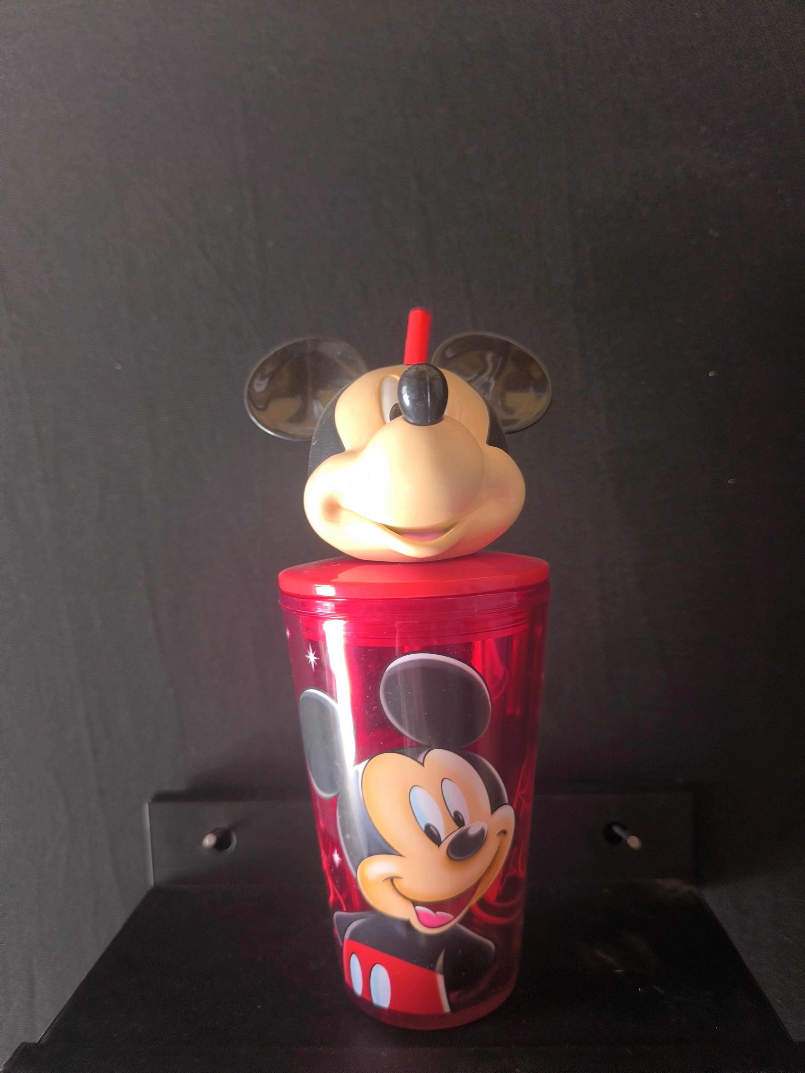 Gobelet Mickey