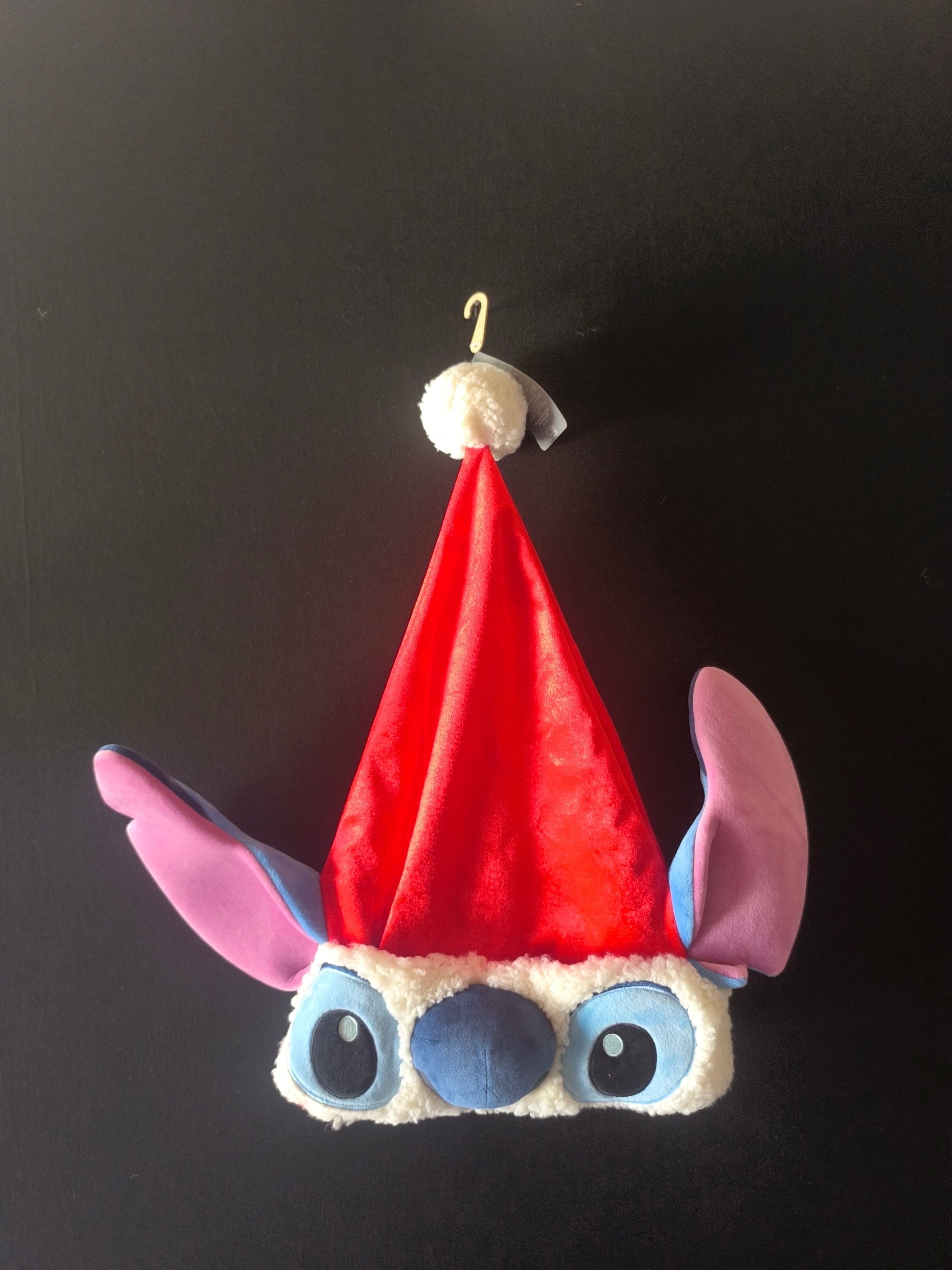 Chapeau Stitch