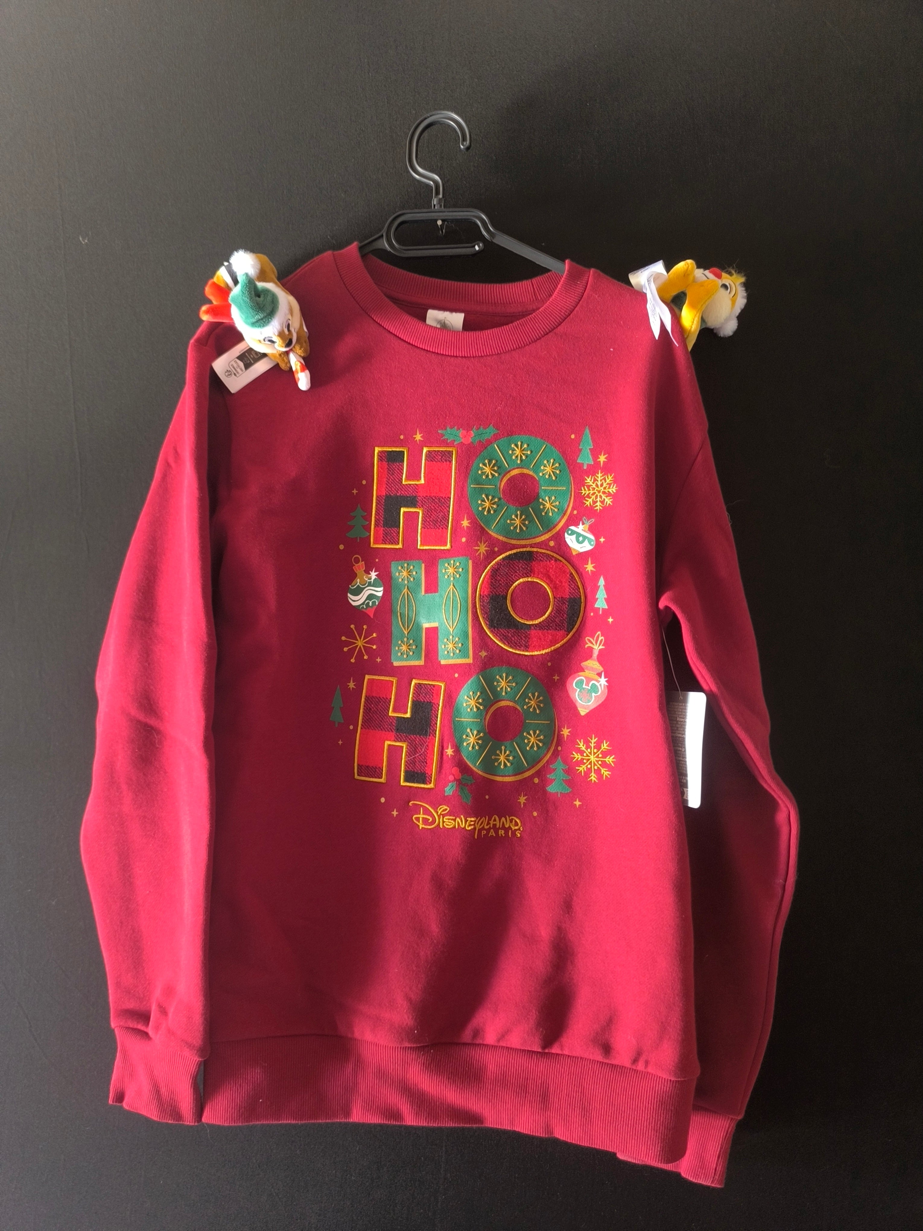 Pull Noël