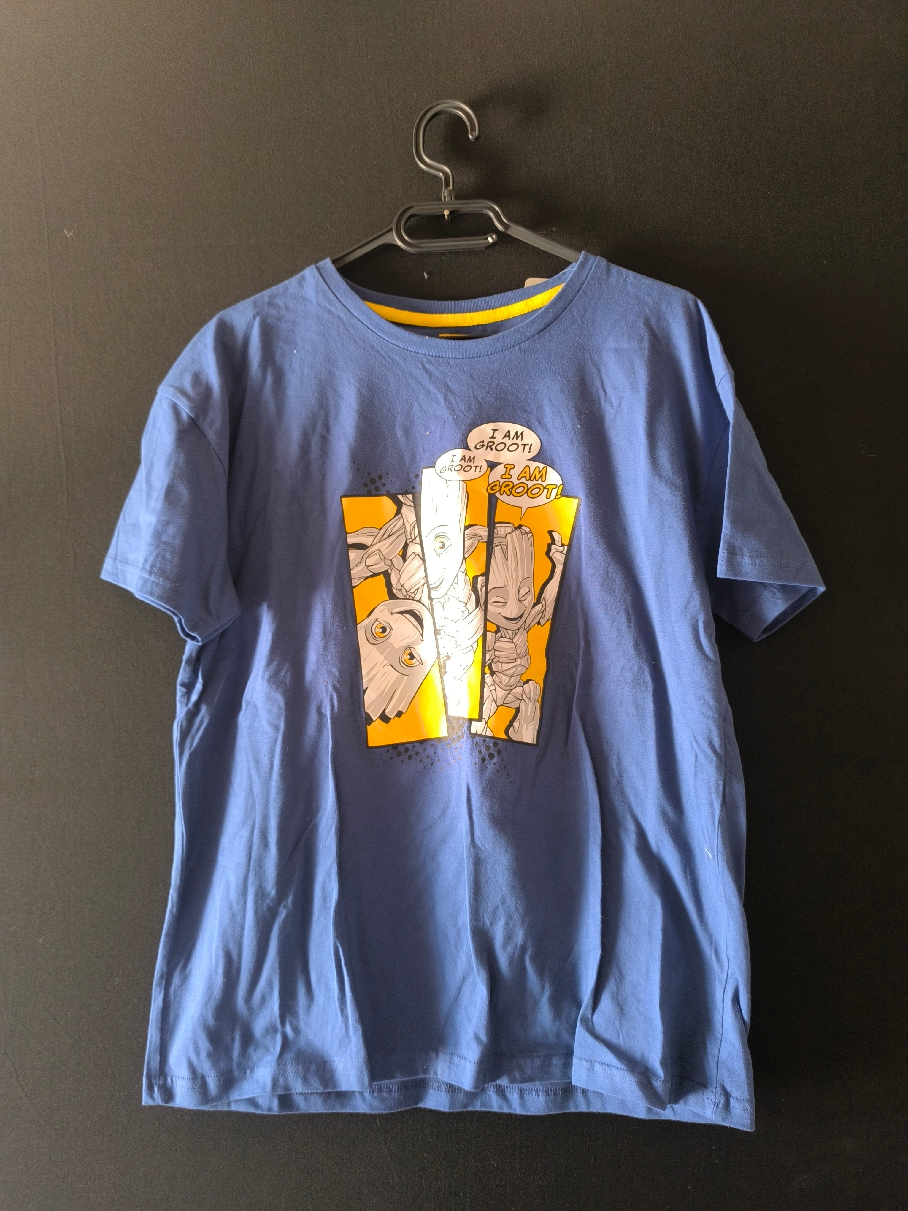 T-shirt Groot