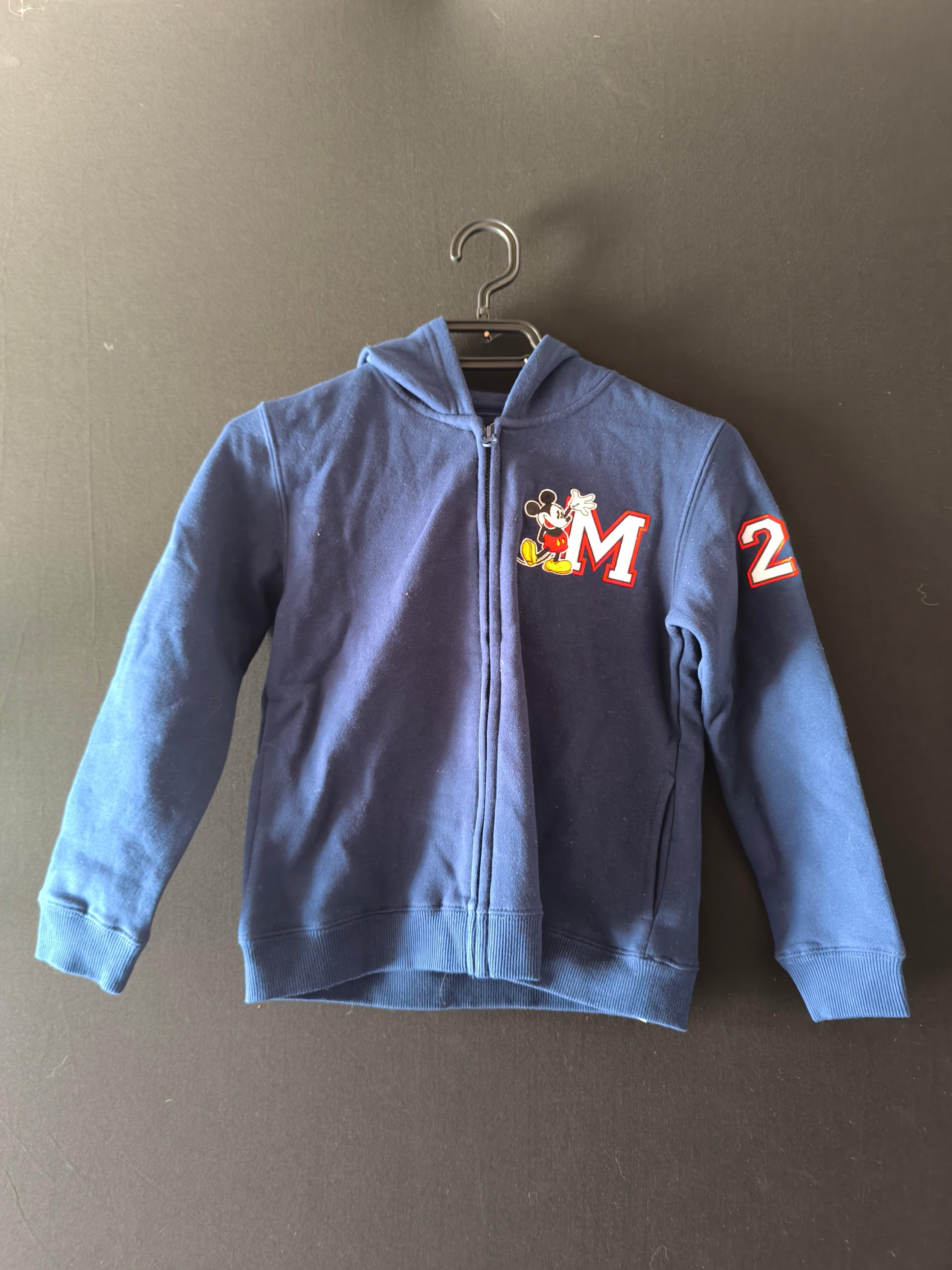 Gilet Mickey