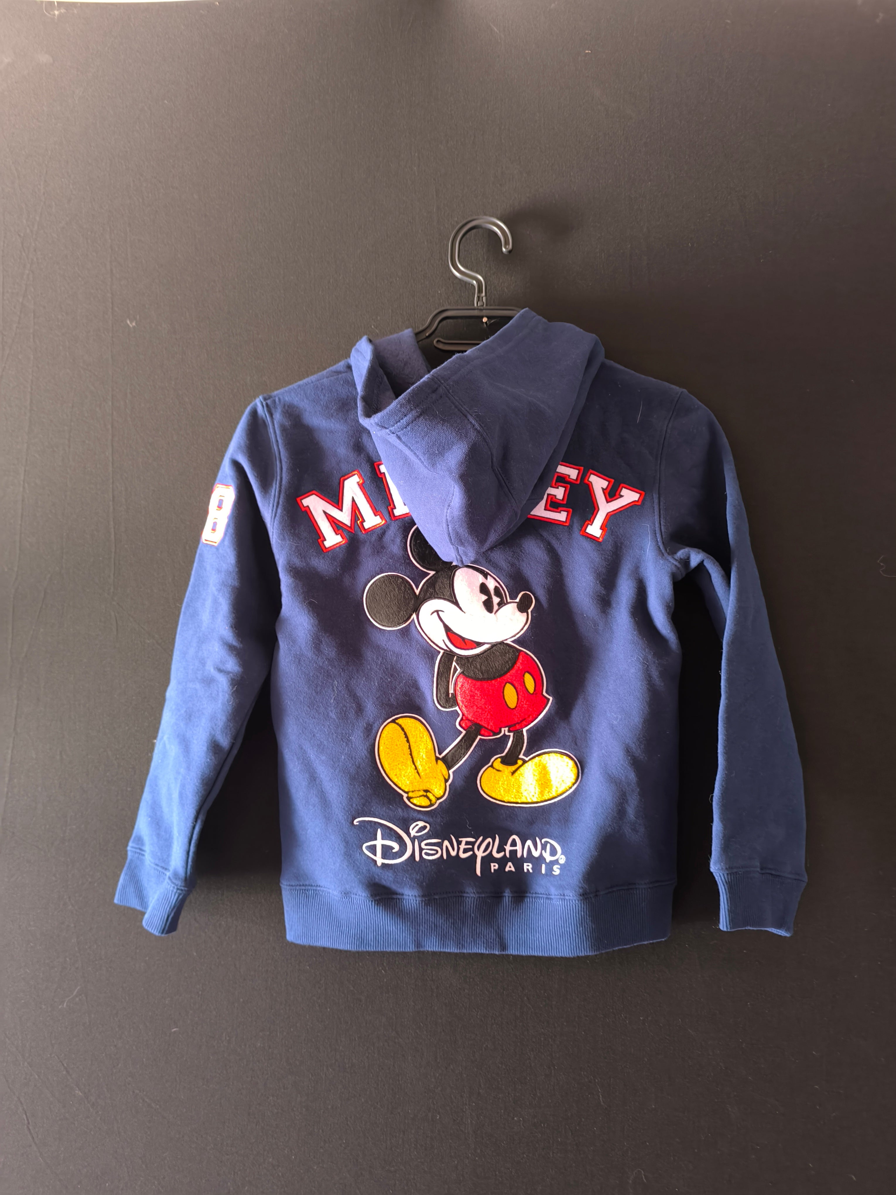Gilet Mickey