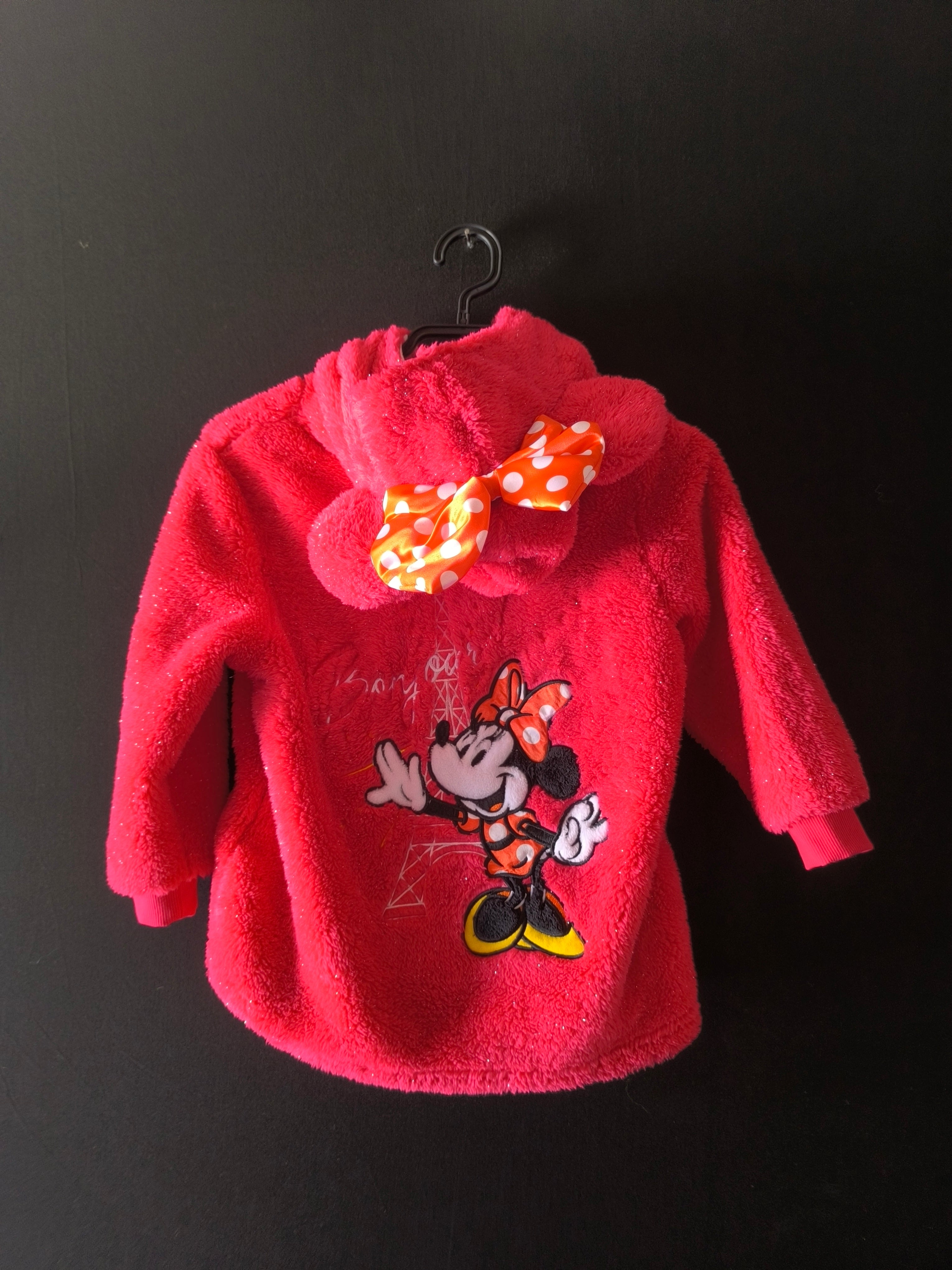 Pilou Minnie