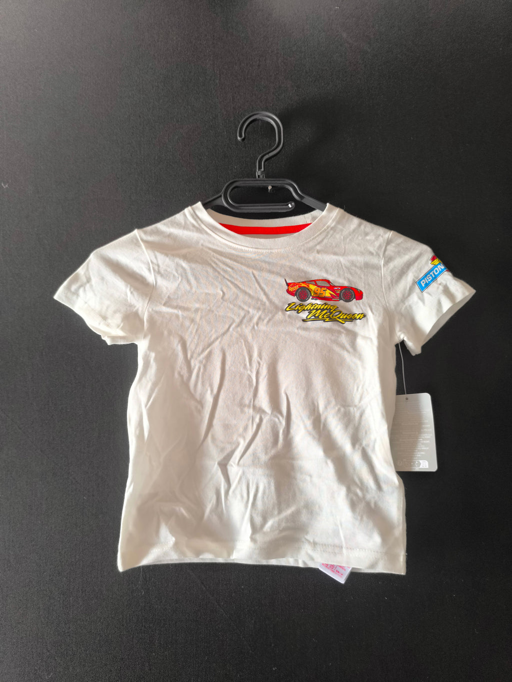 T-shirt Cars