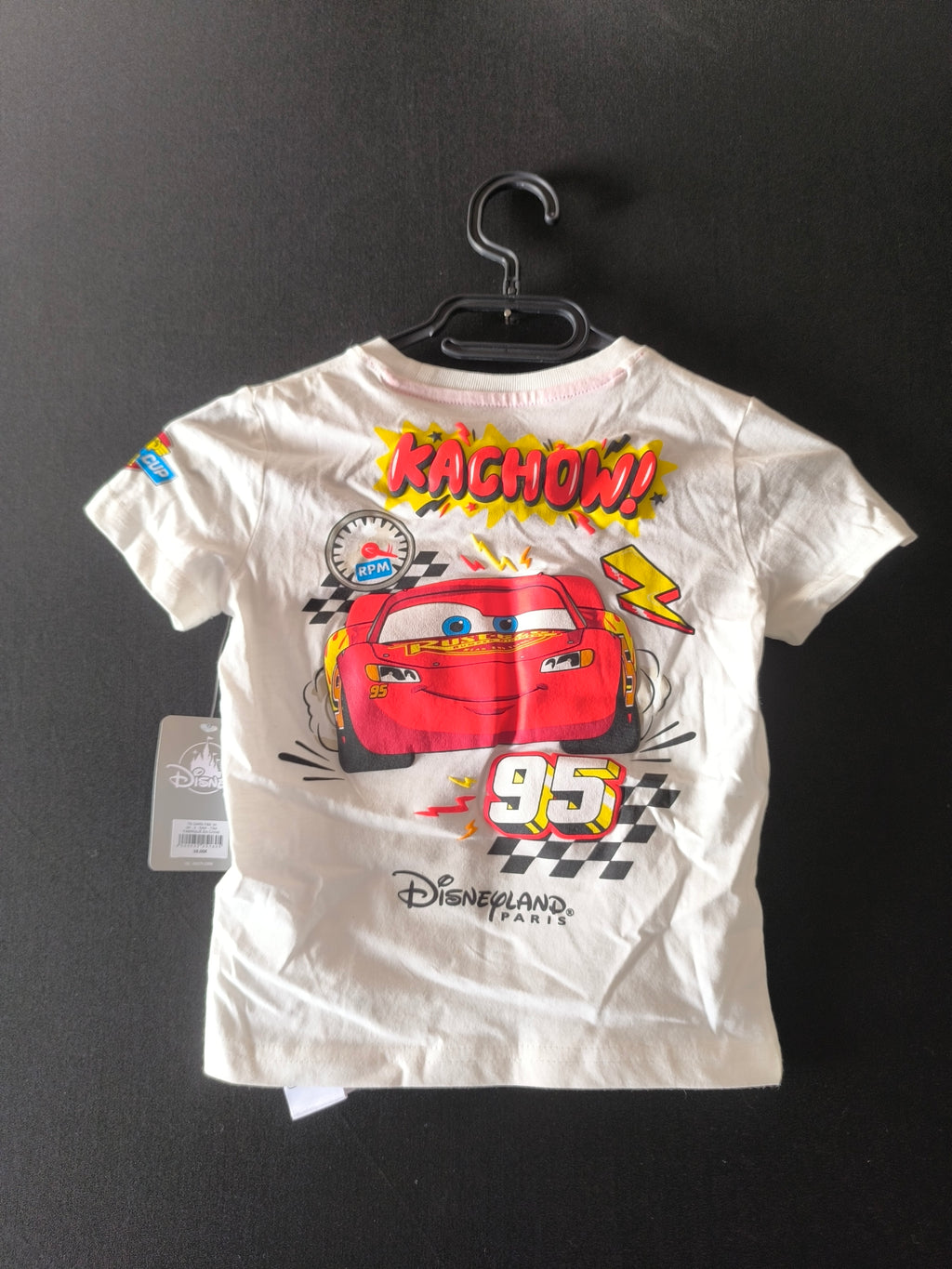 T-shirt Cars