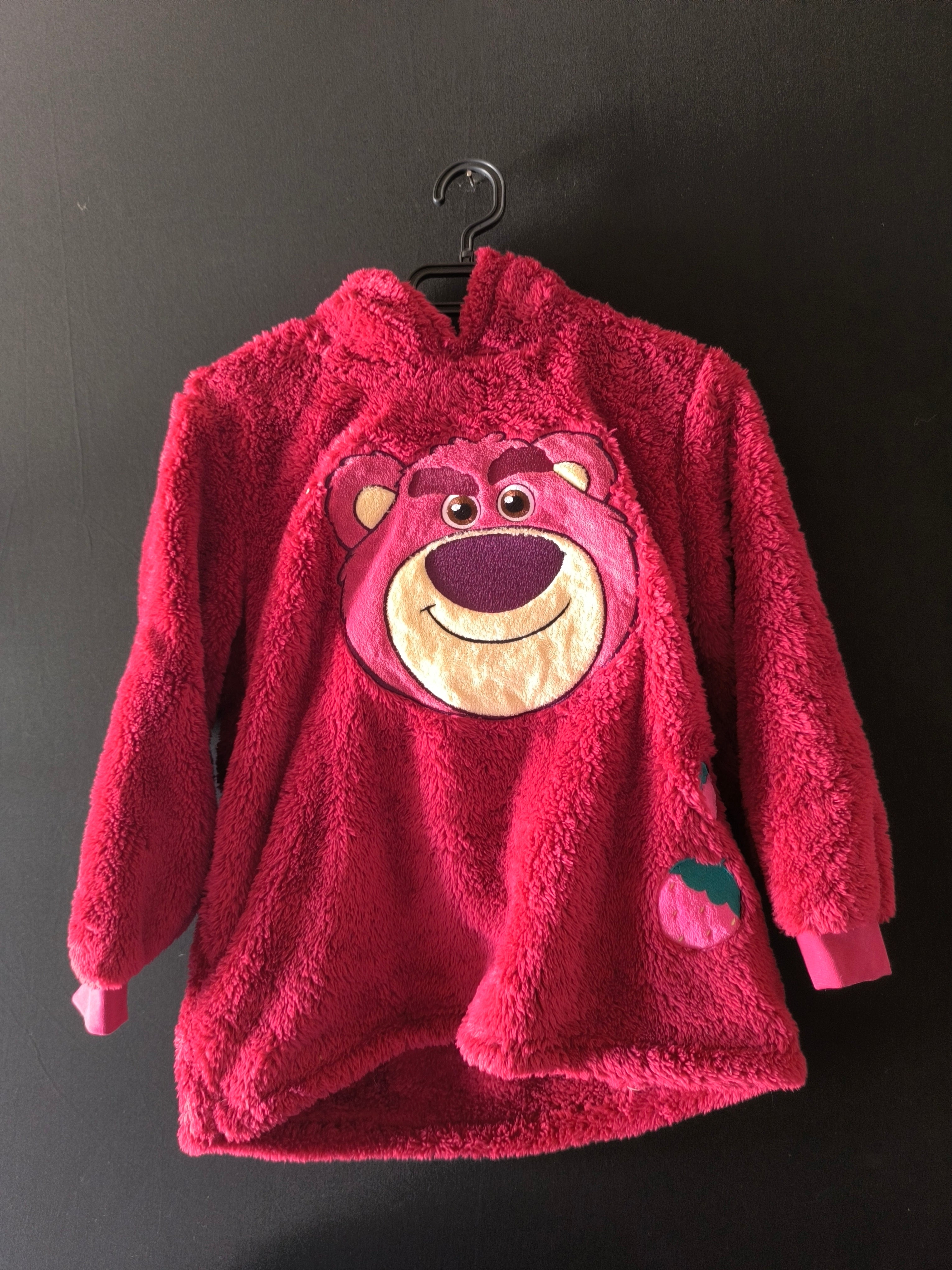Pilou Lotso