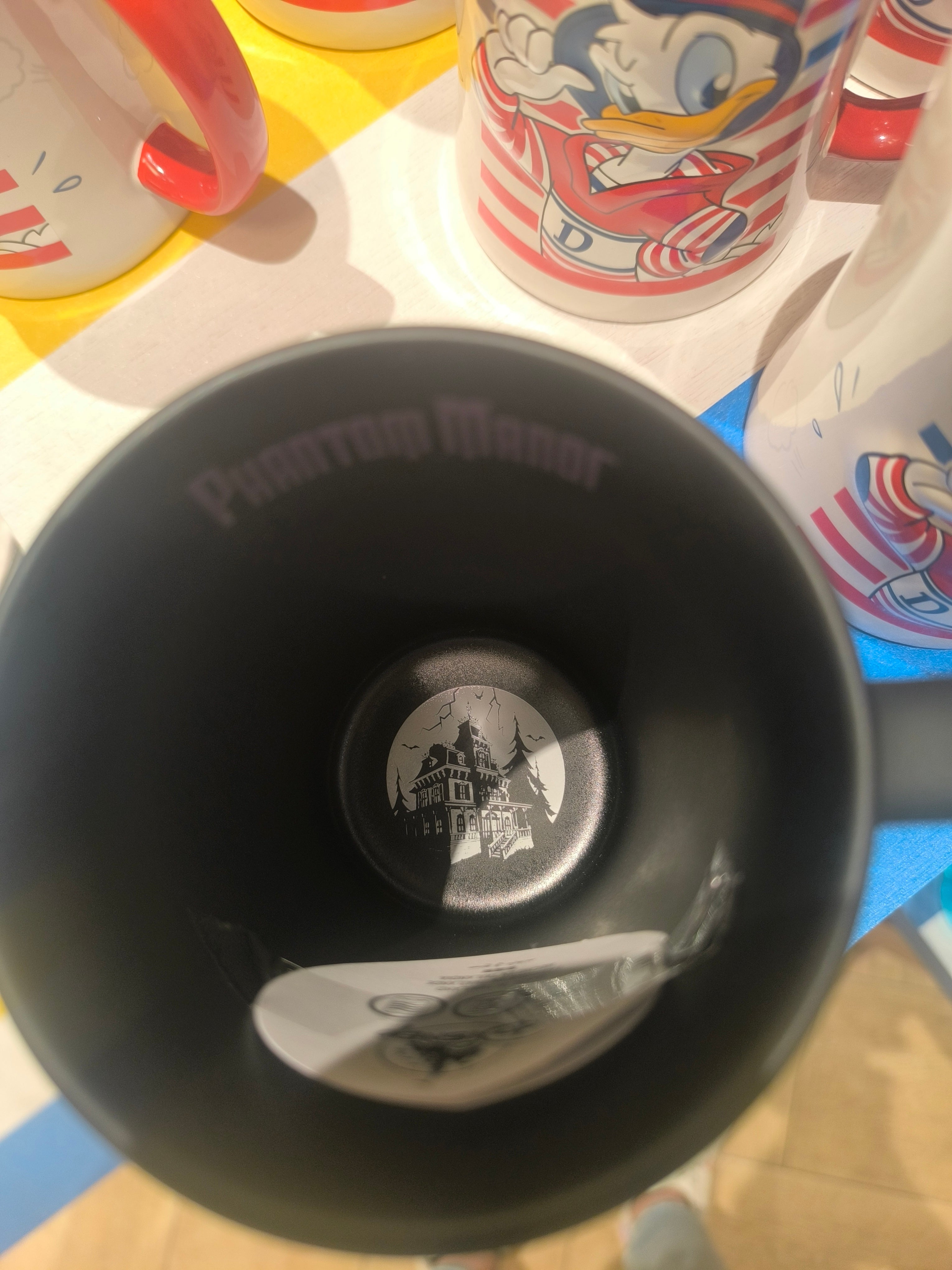 Mug Phantom Manor