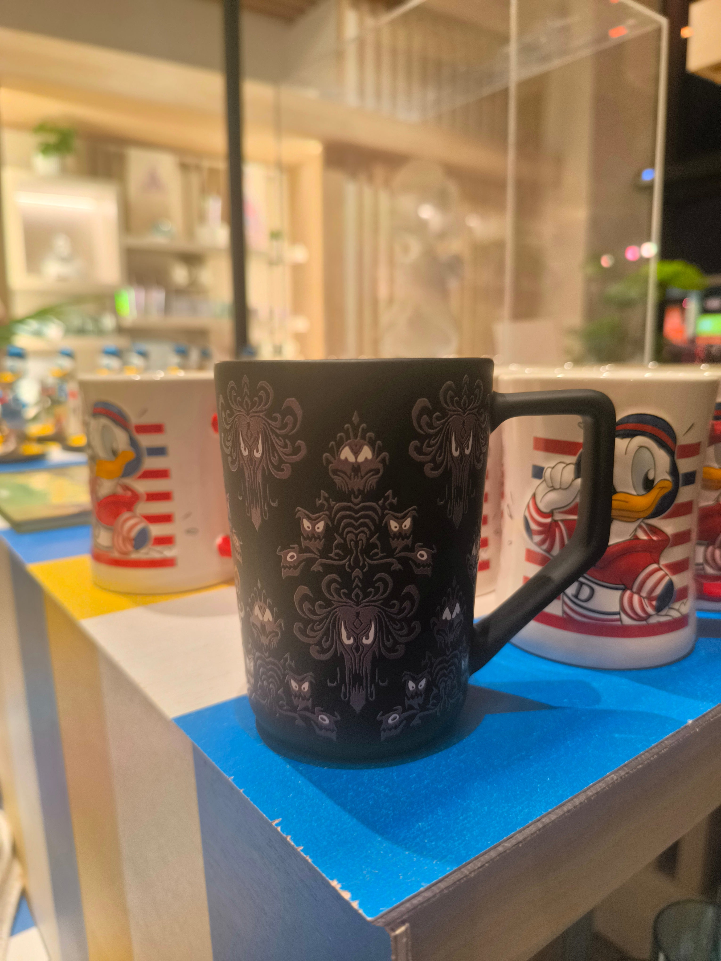 Mug Phantom Manor