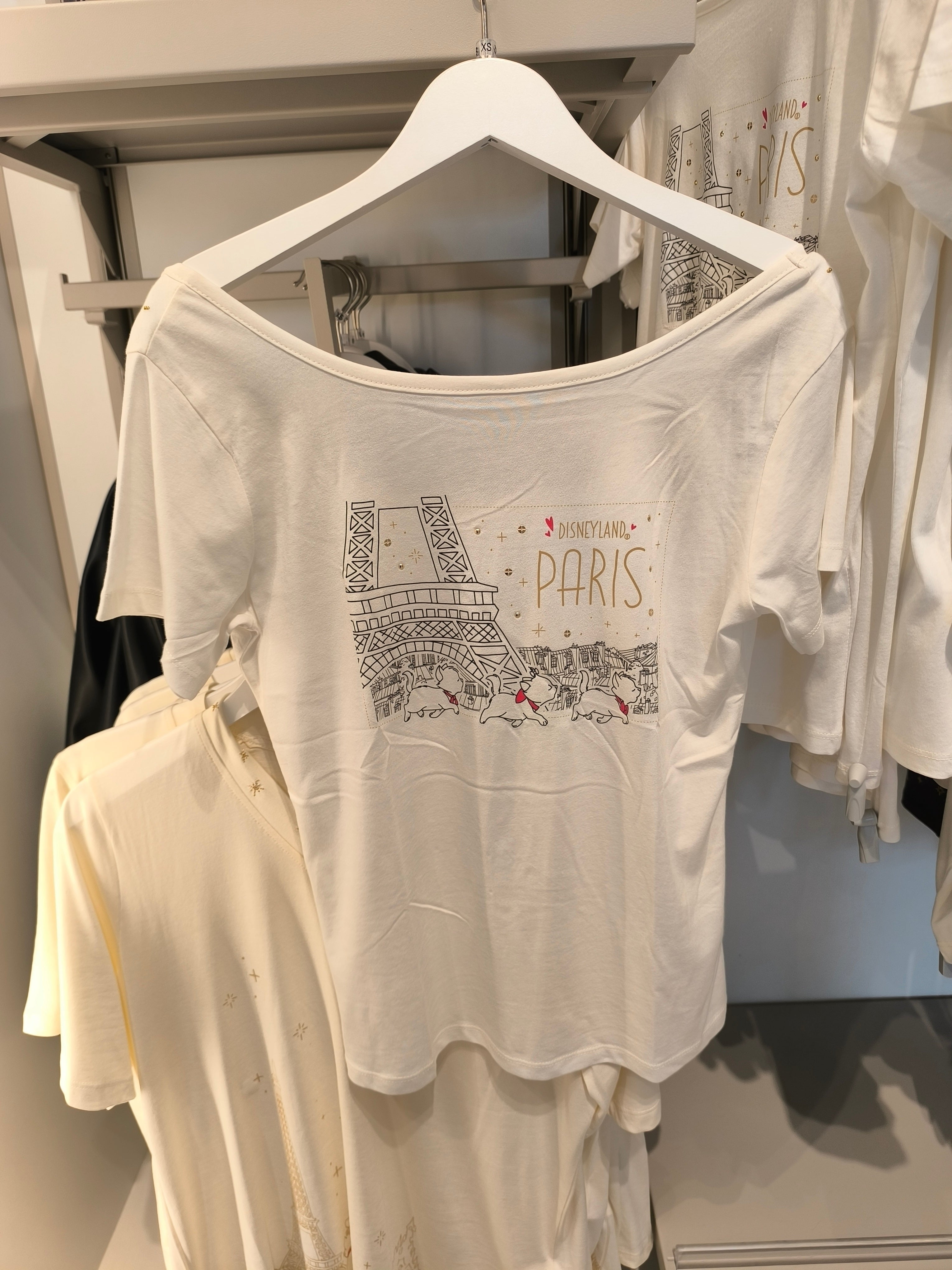 T-shirt Aristochats