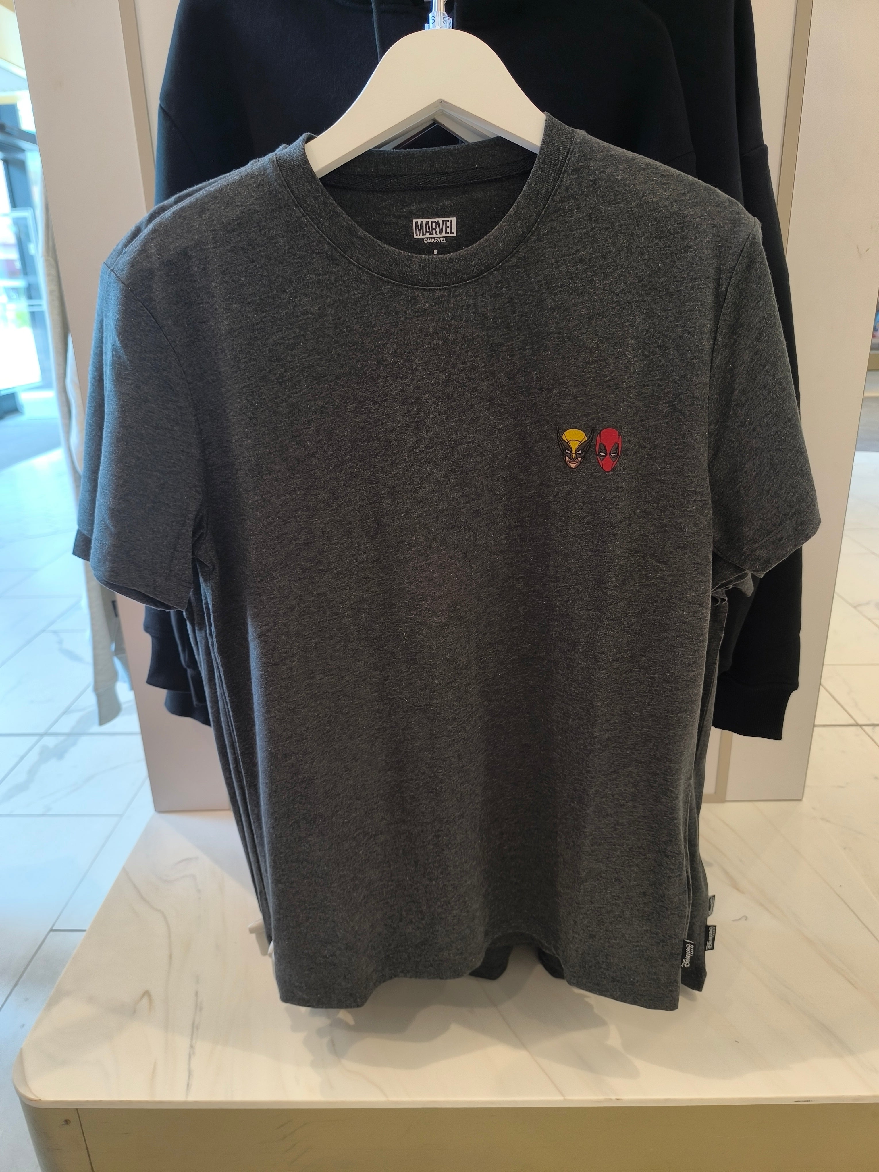 T-shirt Deadpool