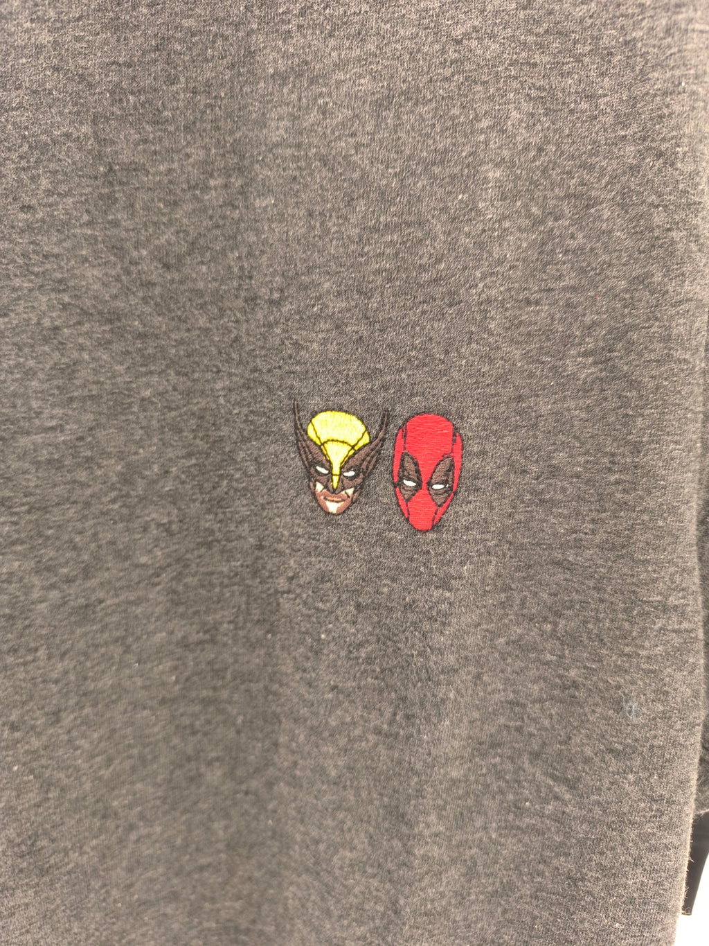 T-shirt Deadpool