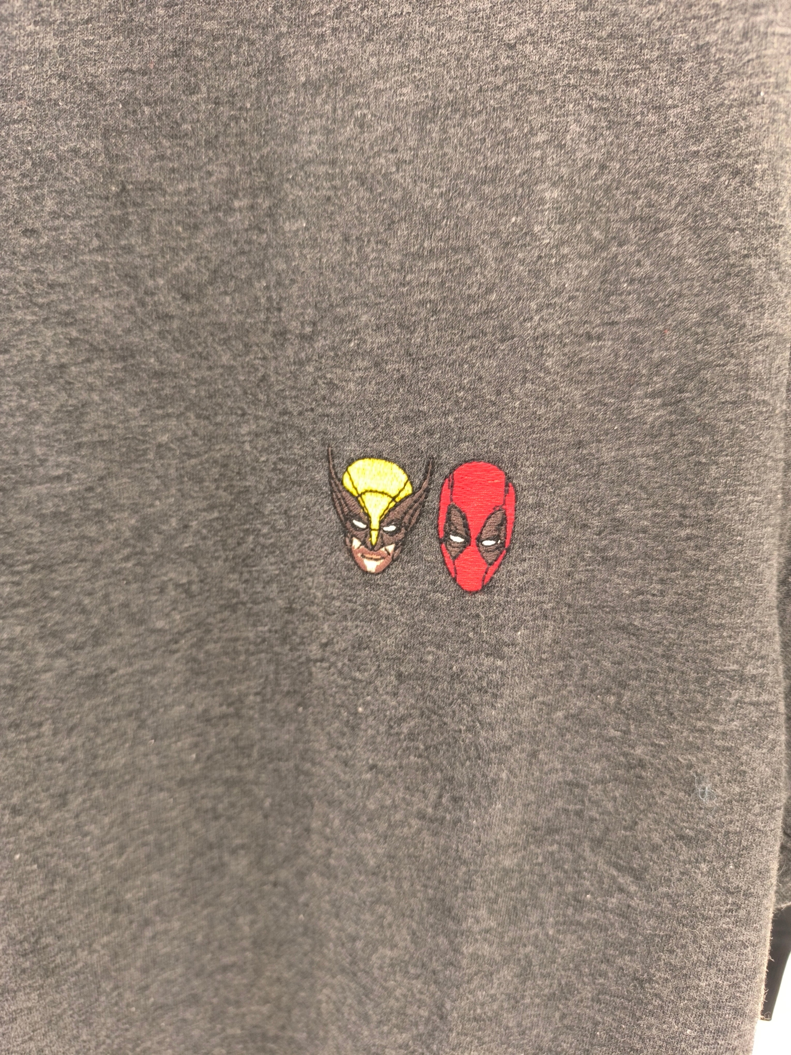 T-shirt Deadpool