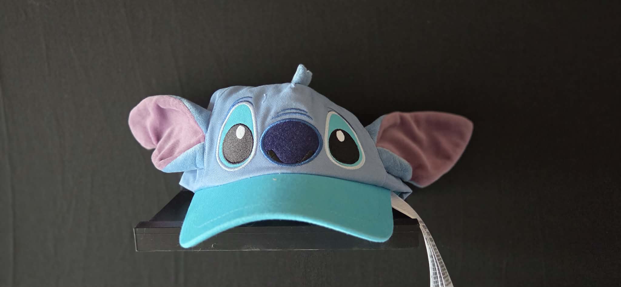 Casquette Stitch