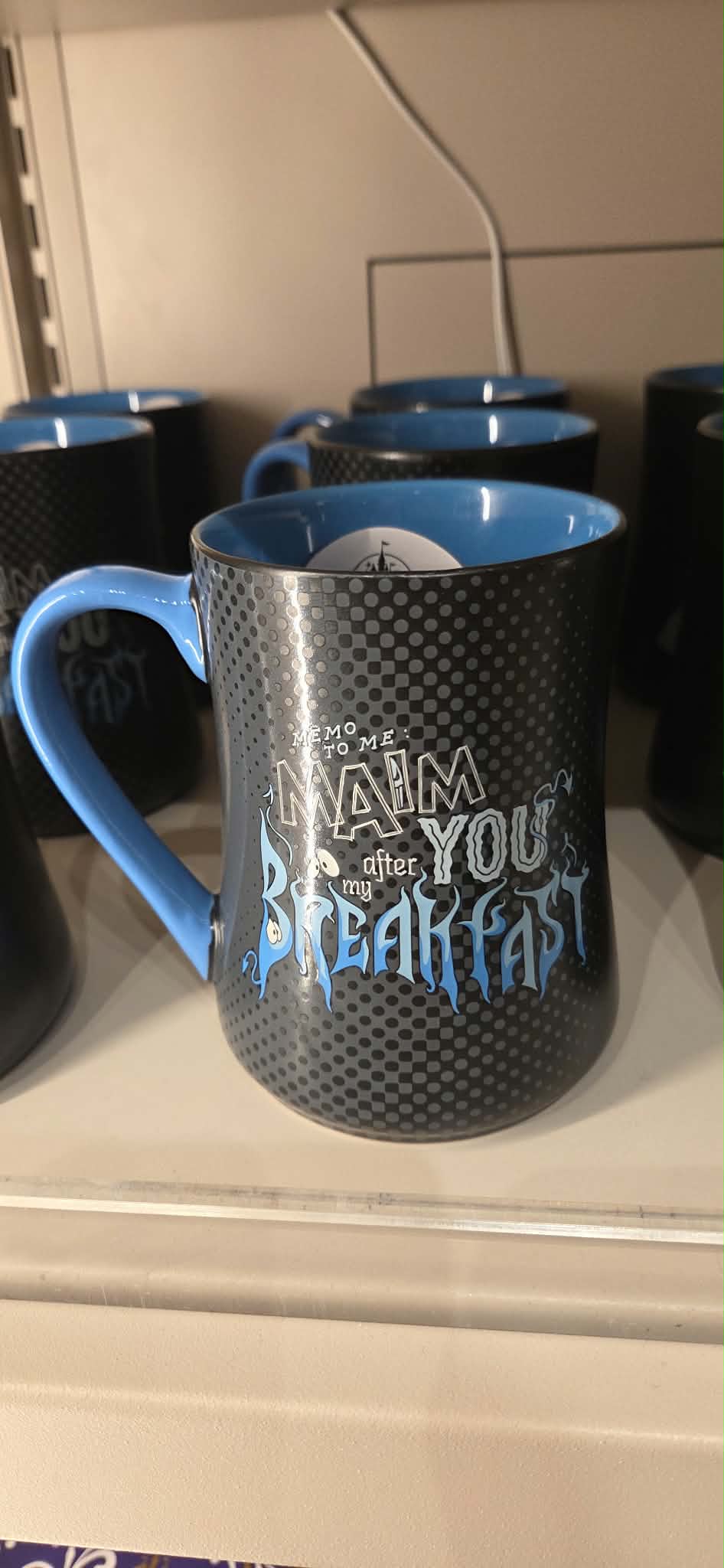 Mug Hades