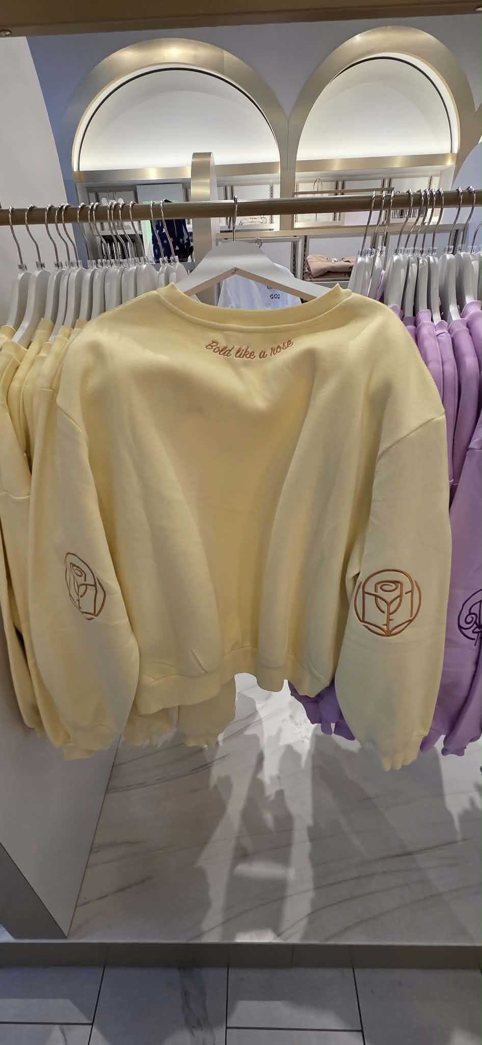 Pull Belle