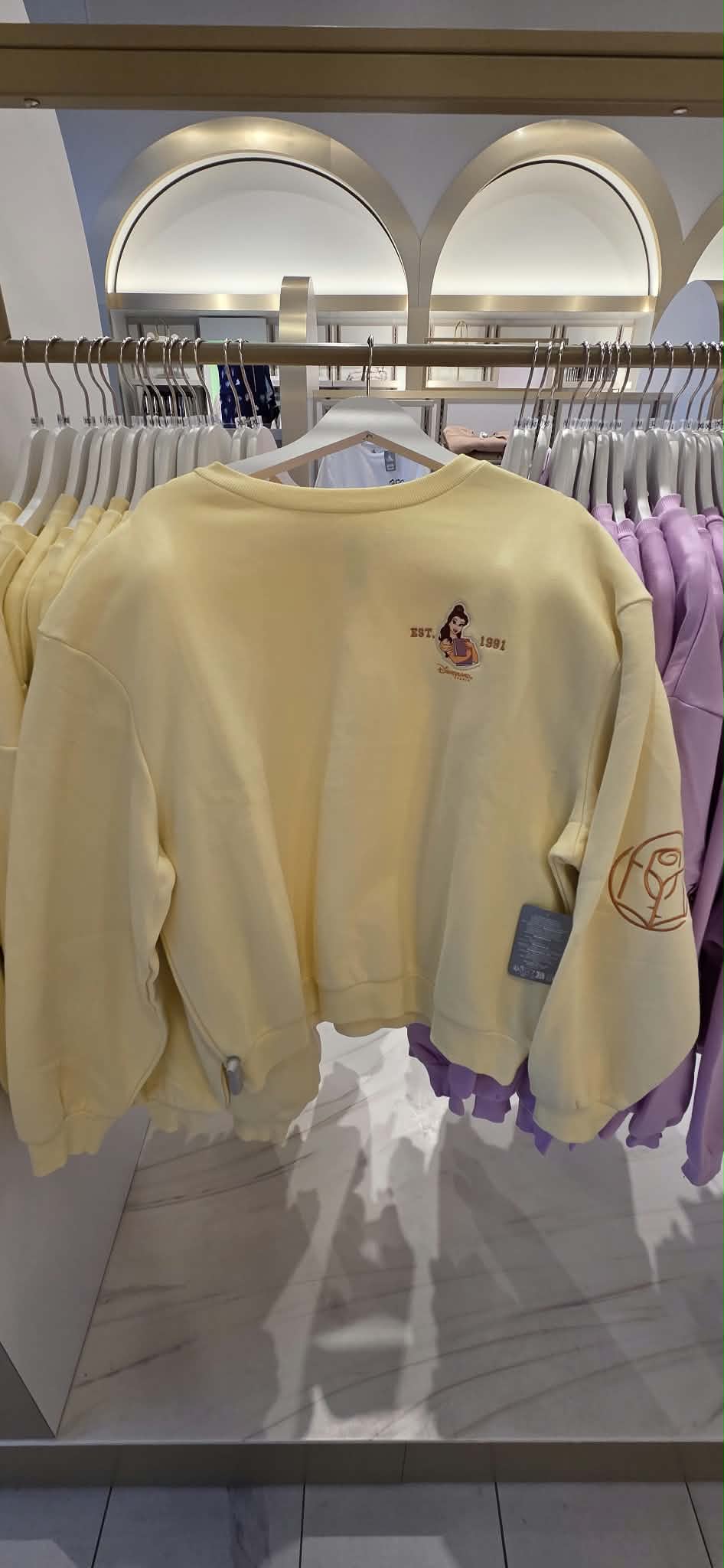 Pull Belle