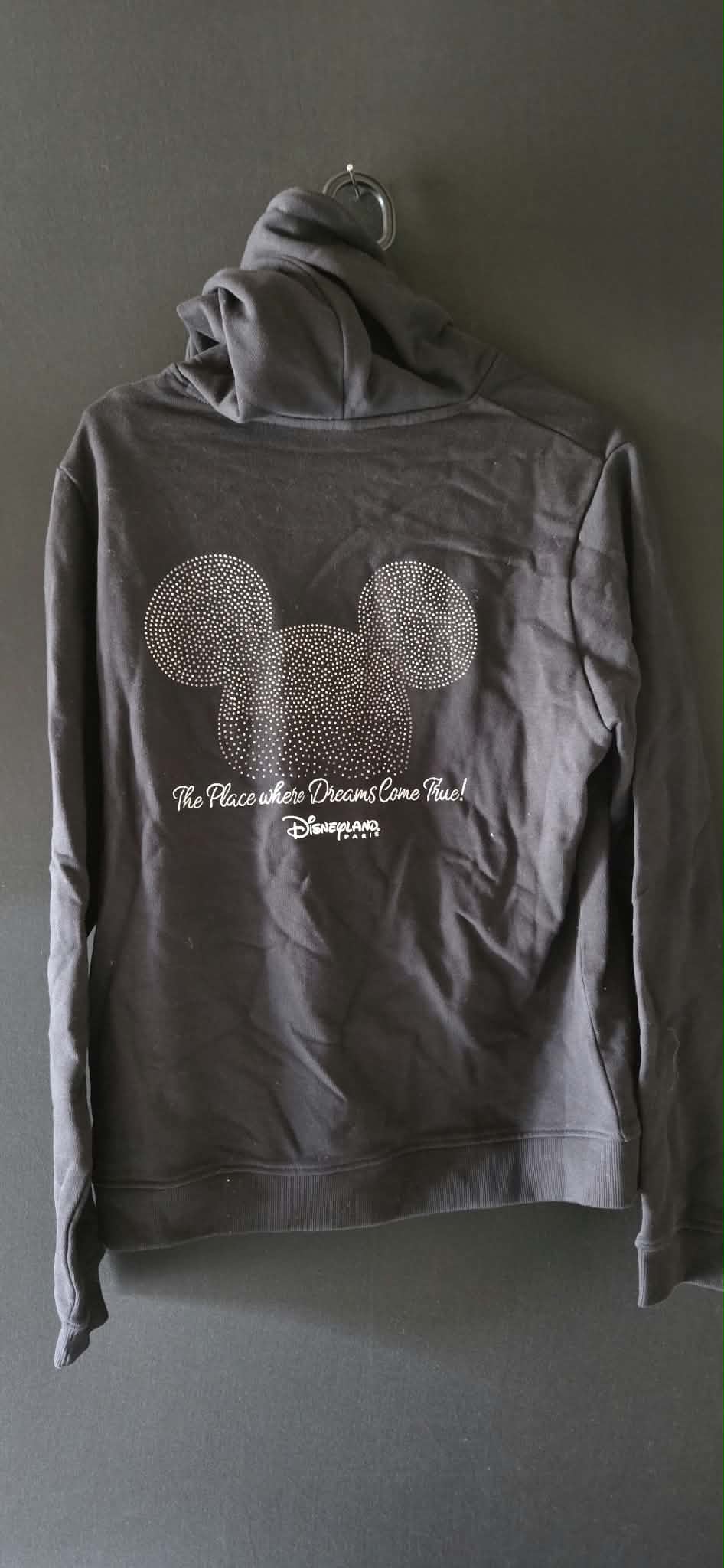 Gilet Mickey