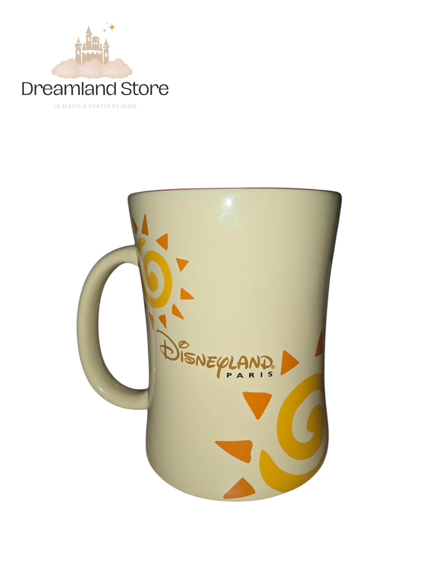 Mug Simba