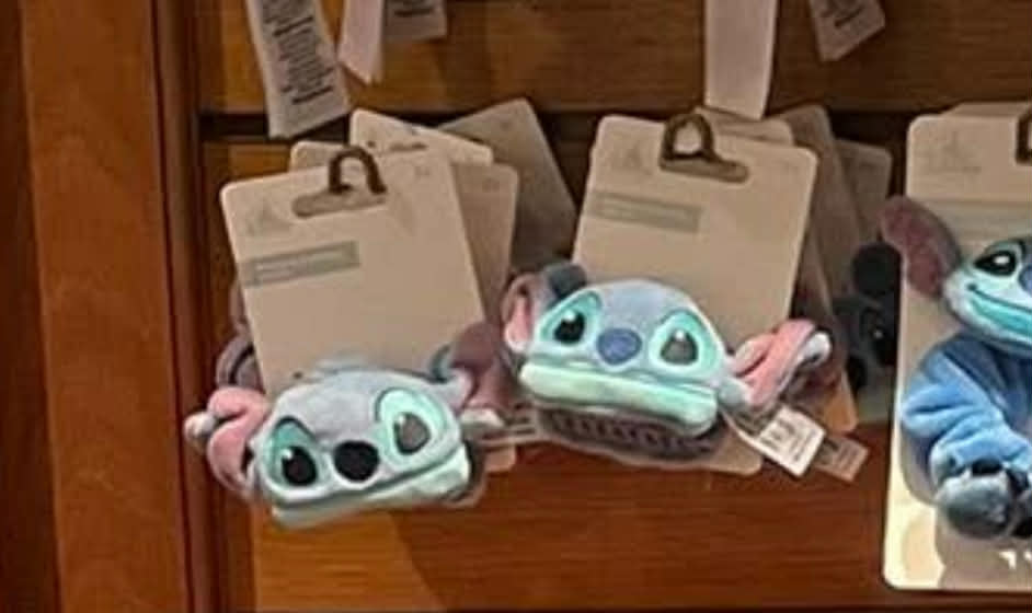 Pince Stitch