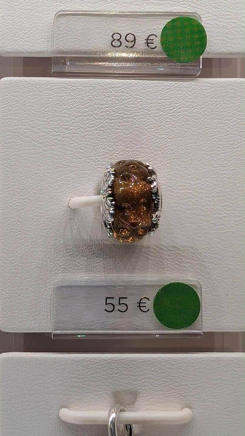 Charms Pandora
