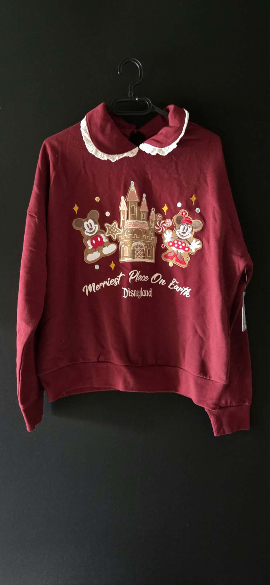 Pull Noël