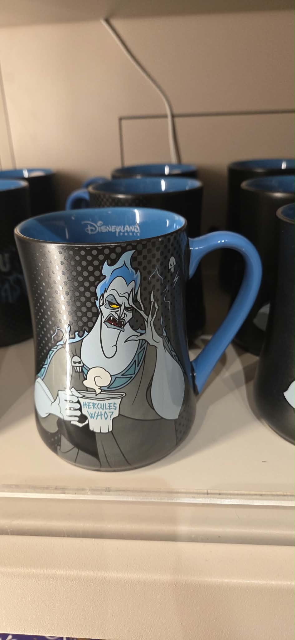 Mug Hades